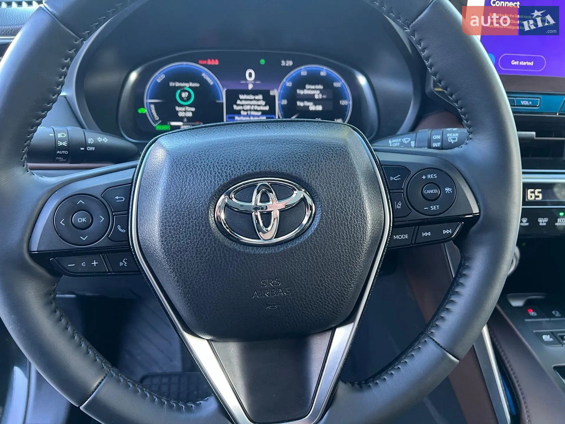 2024 Toyota Venza - мініатюра 24
