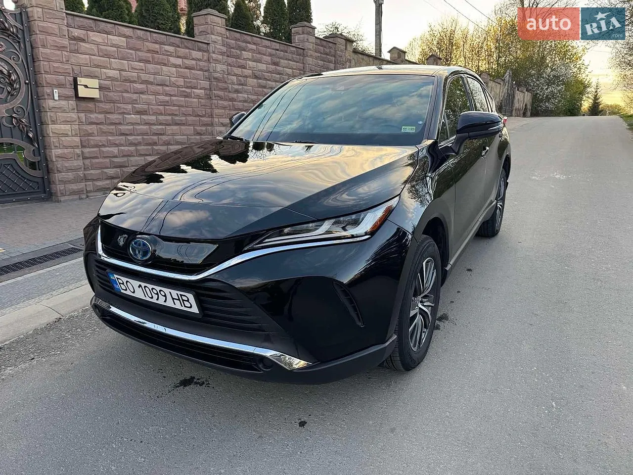 2024 Toyota Venza - мініатюра 29