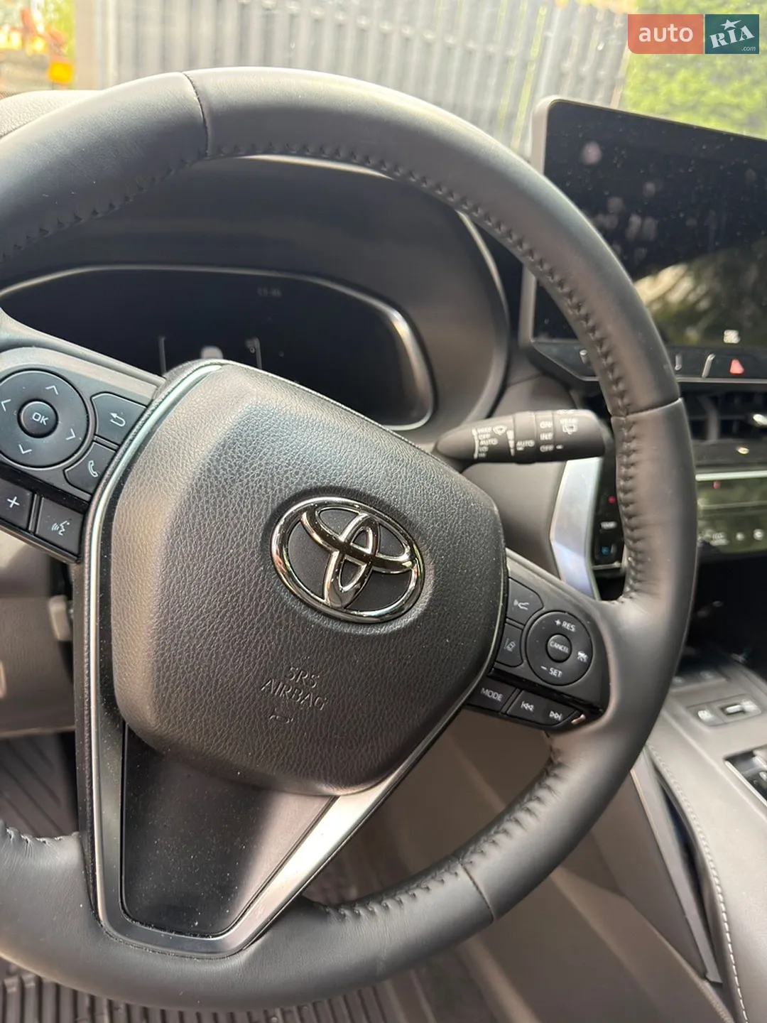 2024 Toyota Venza - мініатюра 33
