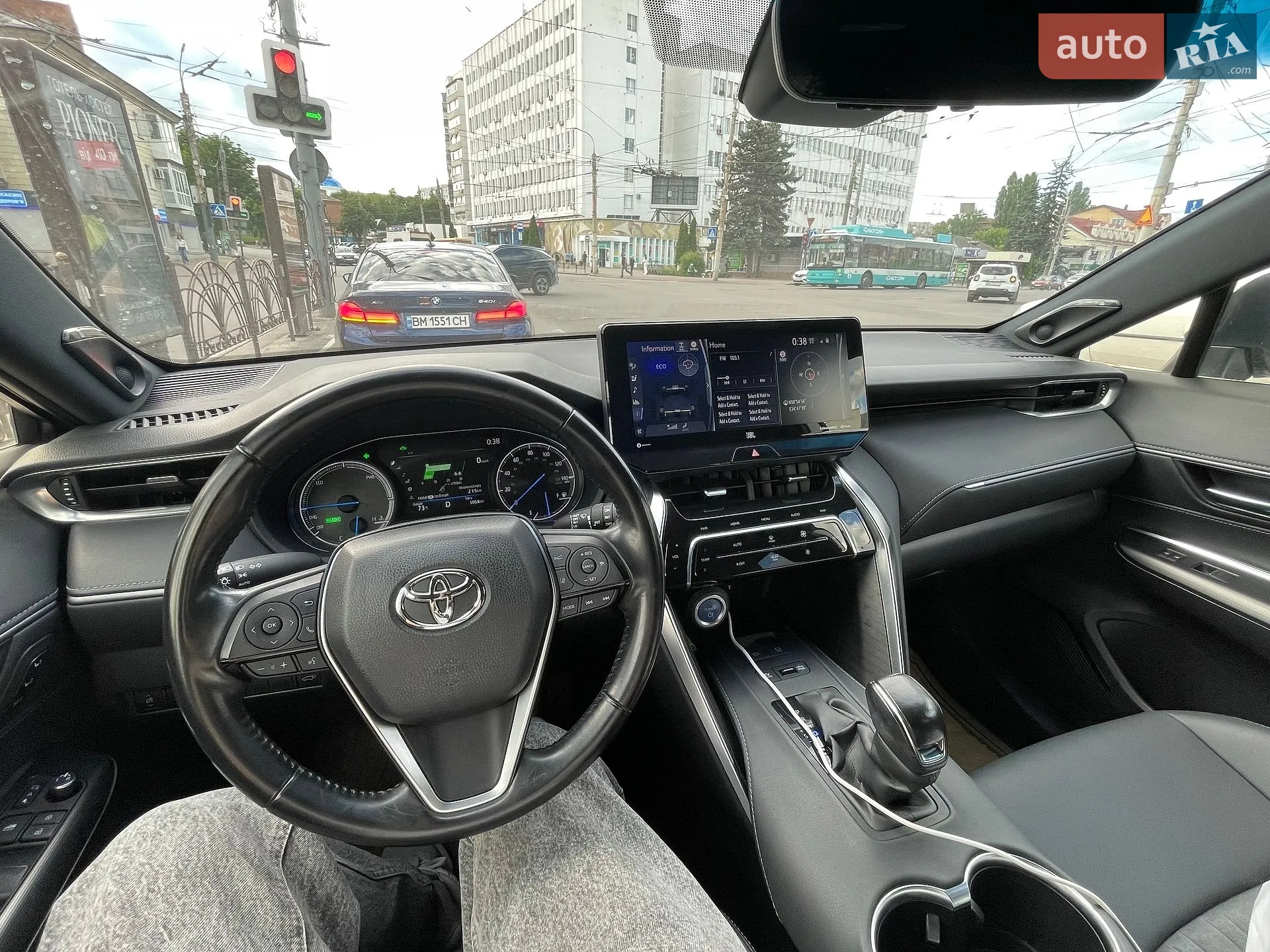 2021 Toyota Venza - мініатюра 14