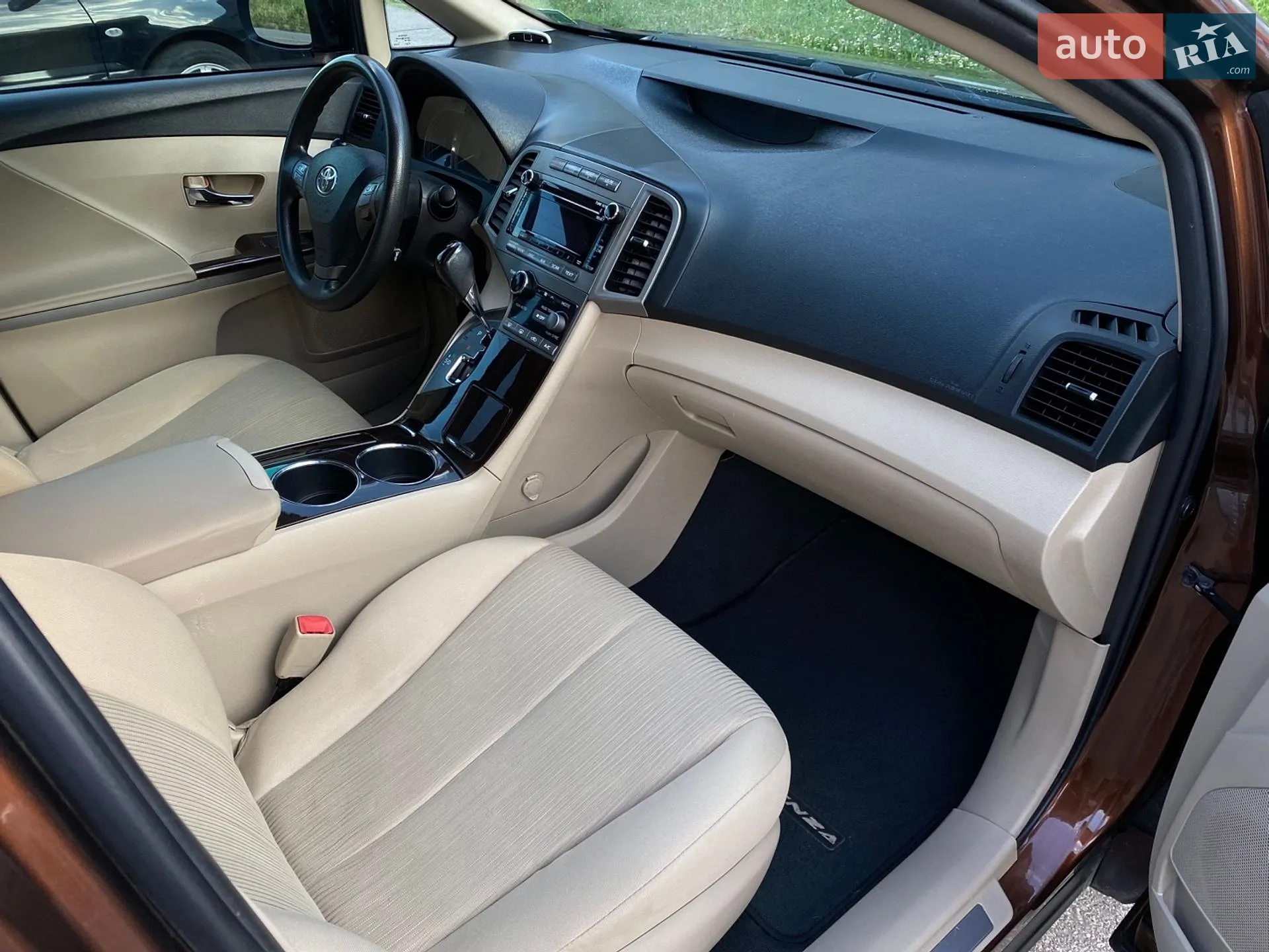 2011 Toyota Venza - мініатюра 21