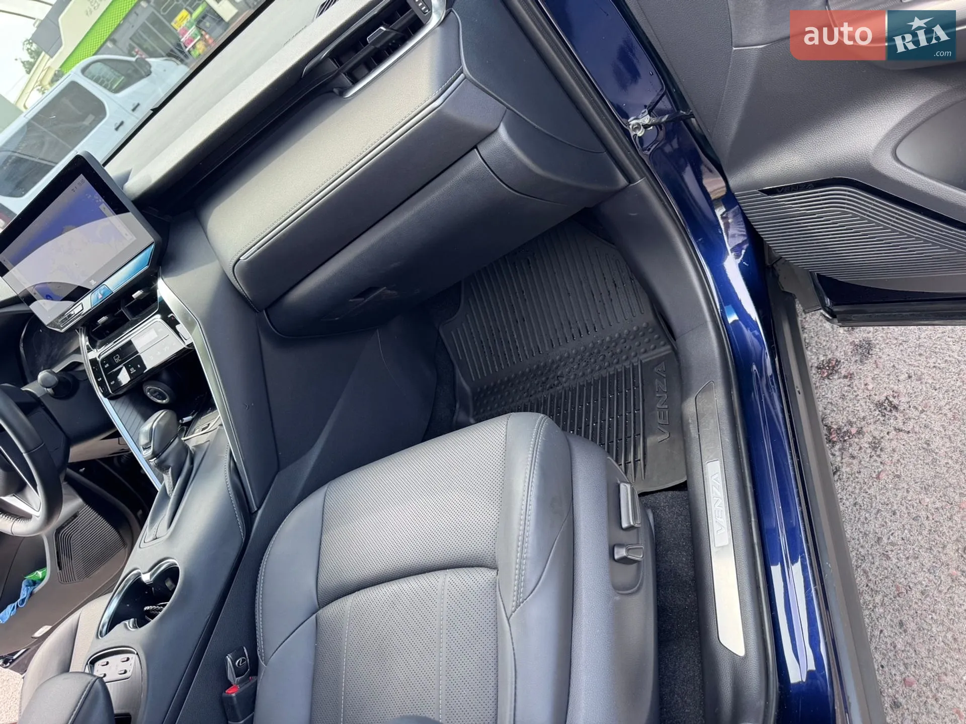 2024 Toyota Venza - мініатюра 25