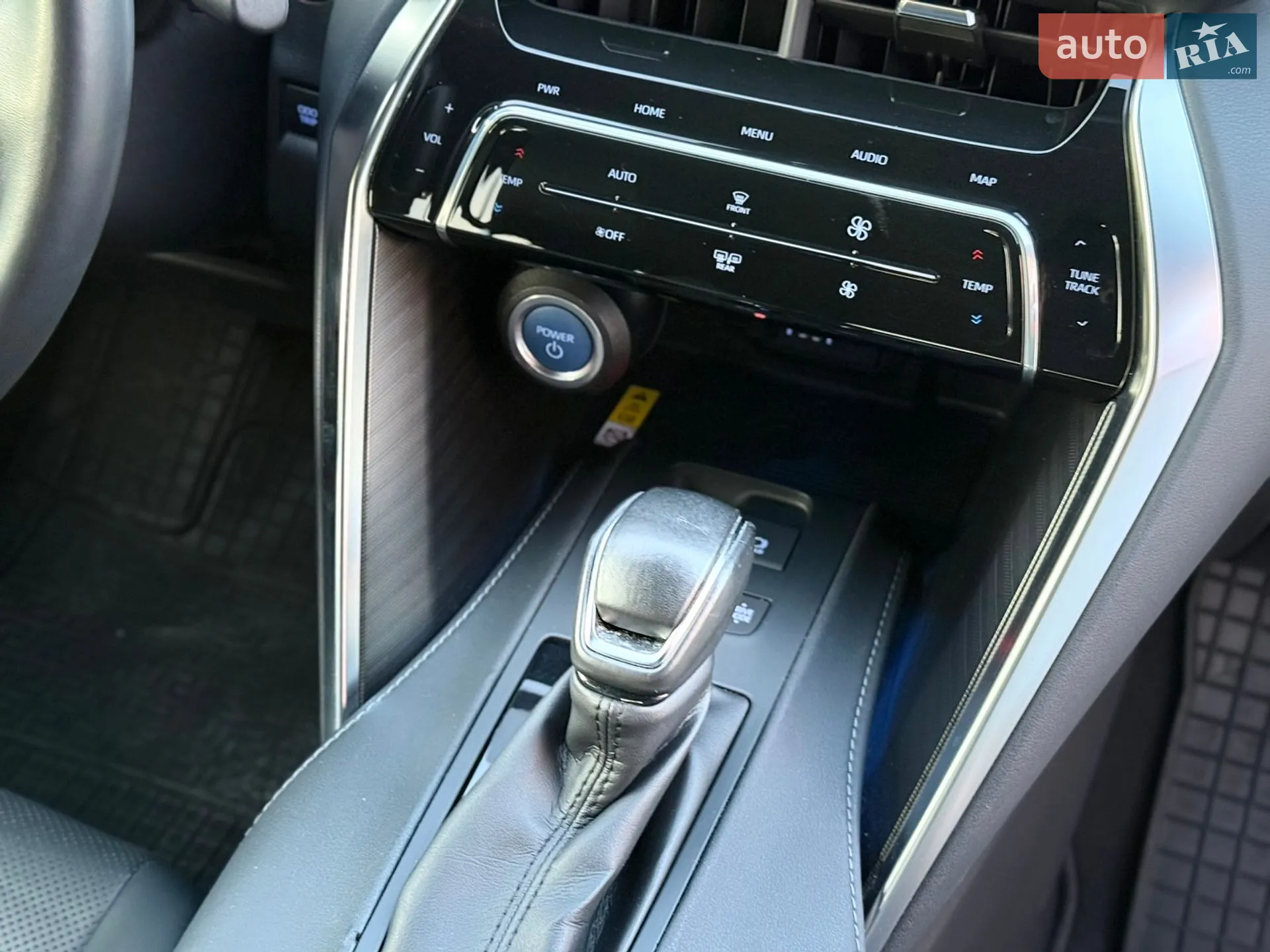 2021 Toyota Venza - мініатюра 6