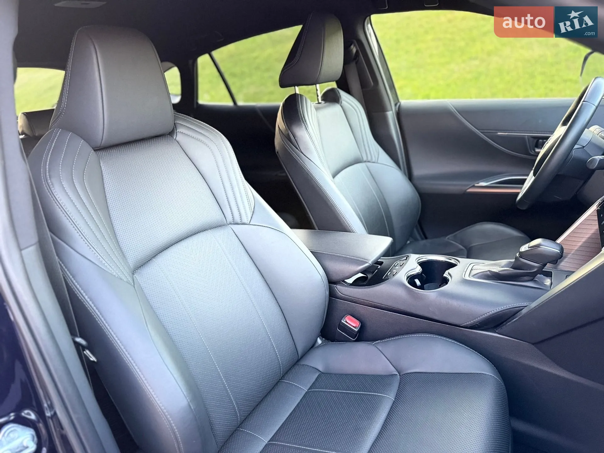 2021 Toyota Venza - мініатюра 7