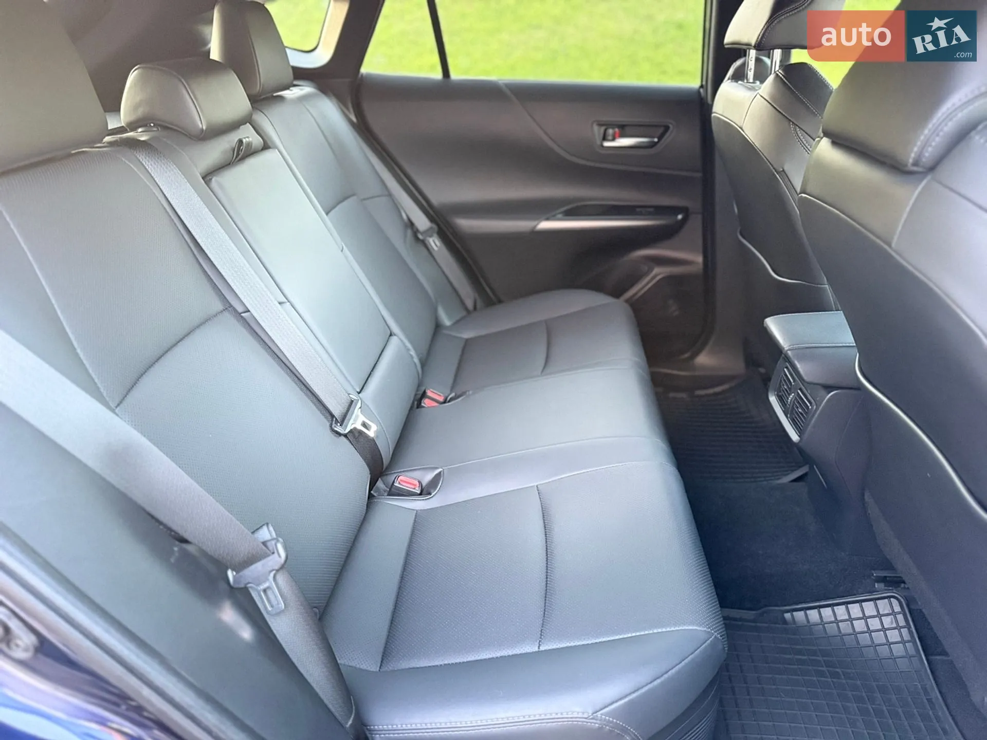 2021 Toyota Venza - мініатюра 10