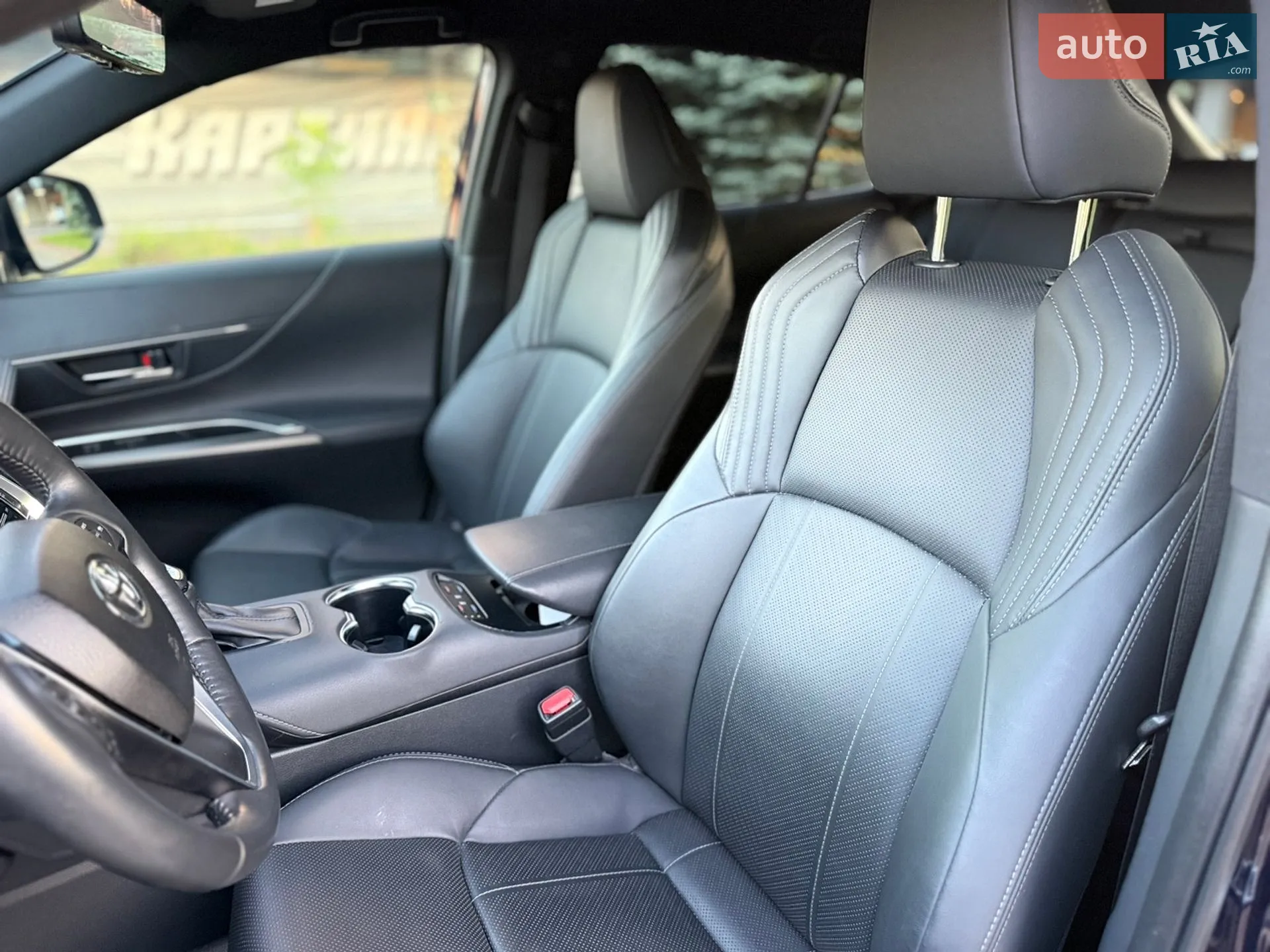 2021 Toyota Venza - мініатюра 11
