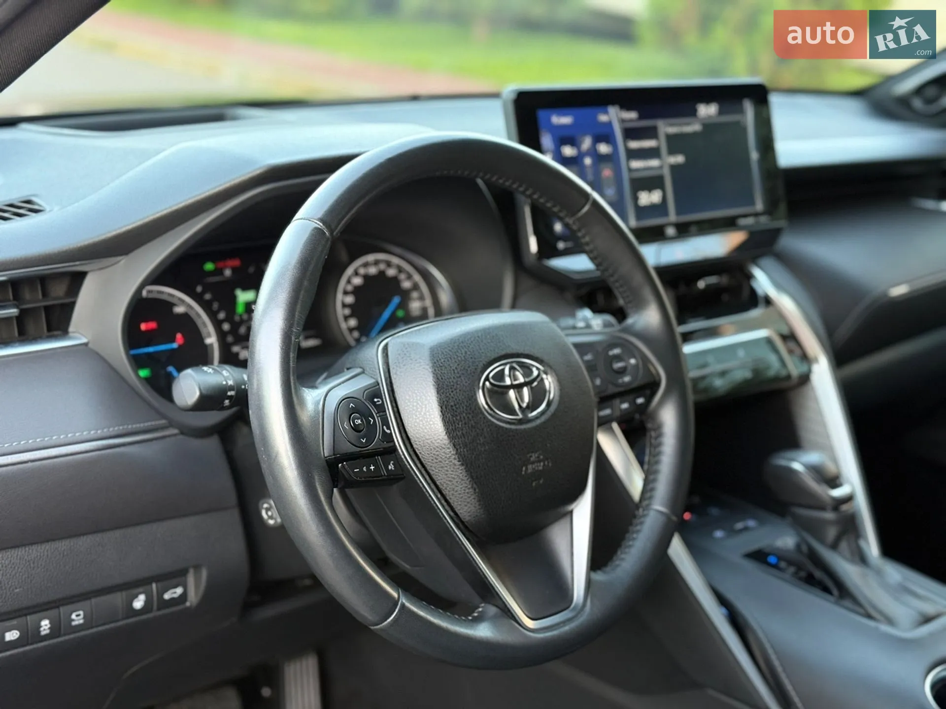 2021 Toyota Venza - мініатюра 13