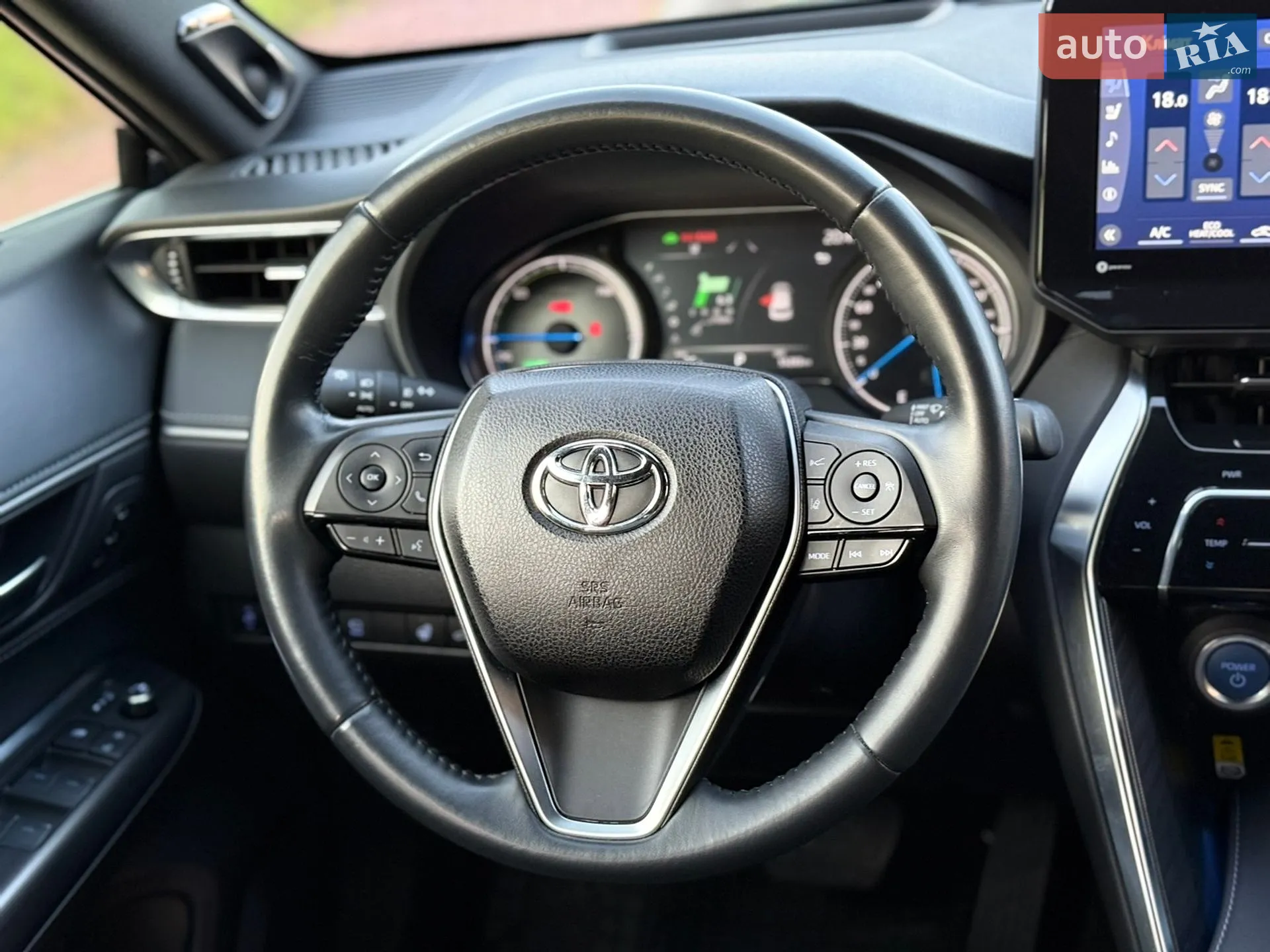 2021 Toyota Venza - мініатюра 15