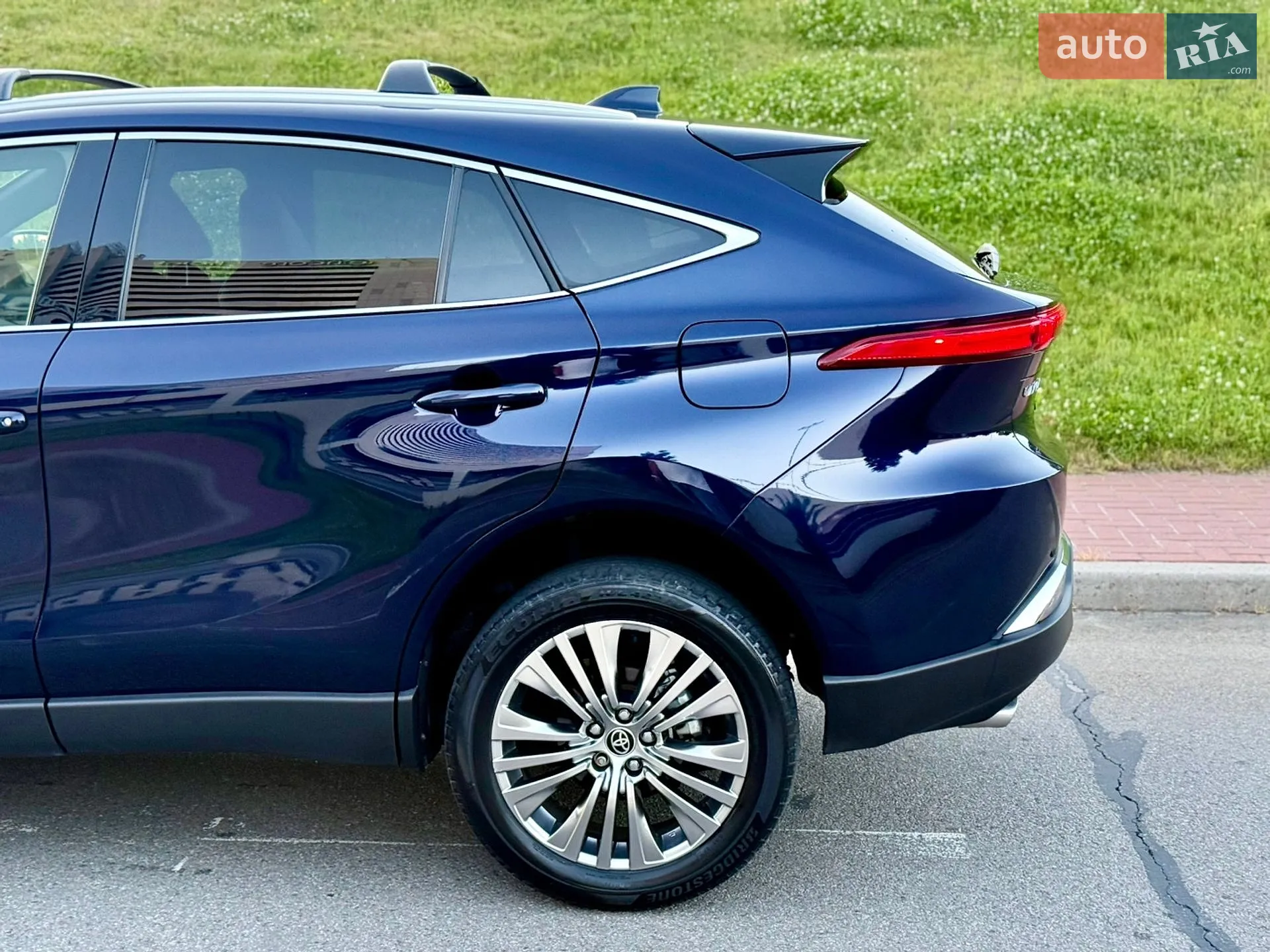2021 Toyota Venza - мініатюра 23