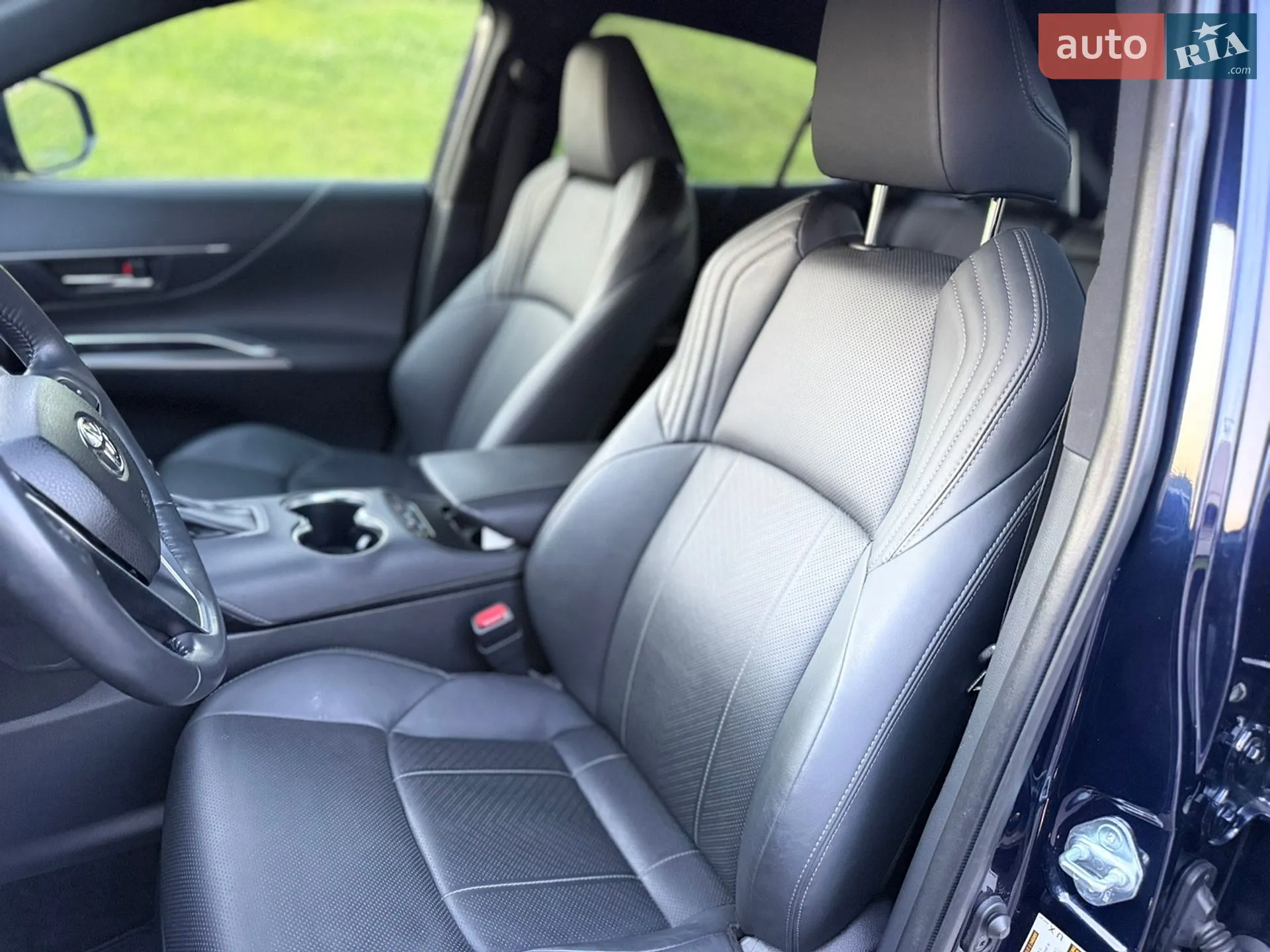 2021 Toyota Venza - мініатюра 26