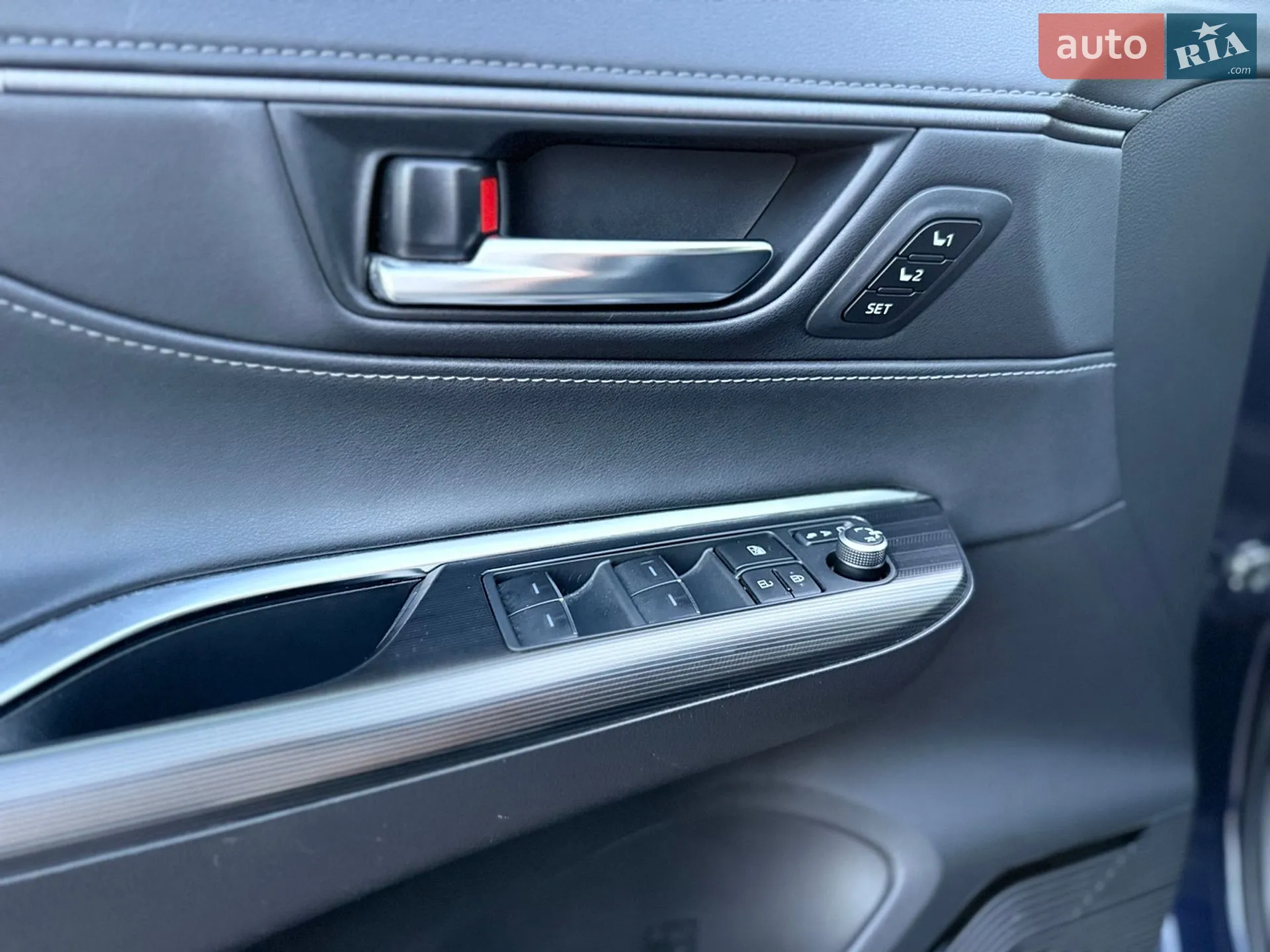 2021 Toyota Venza - мініатюра 27