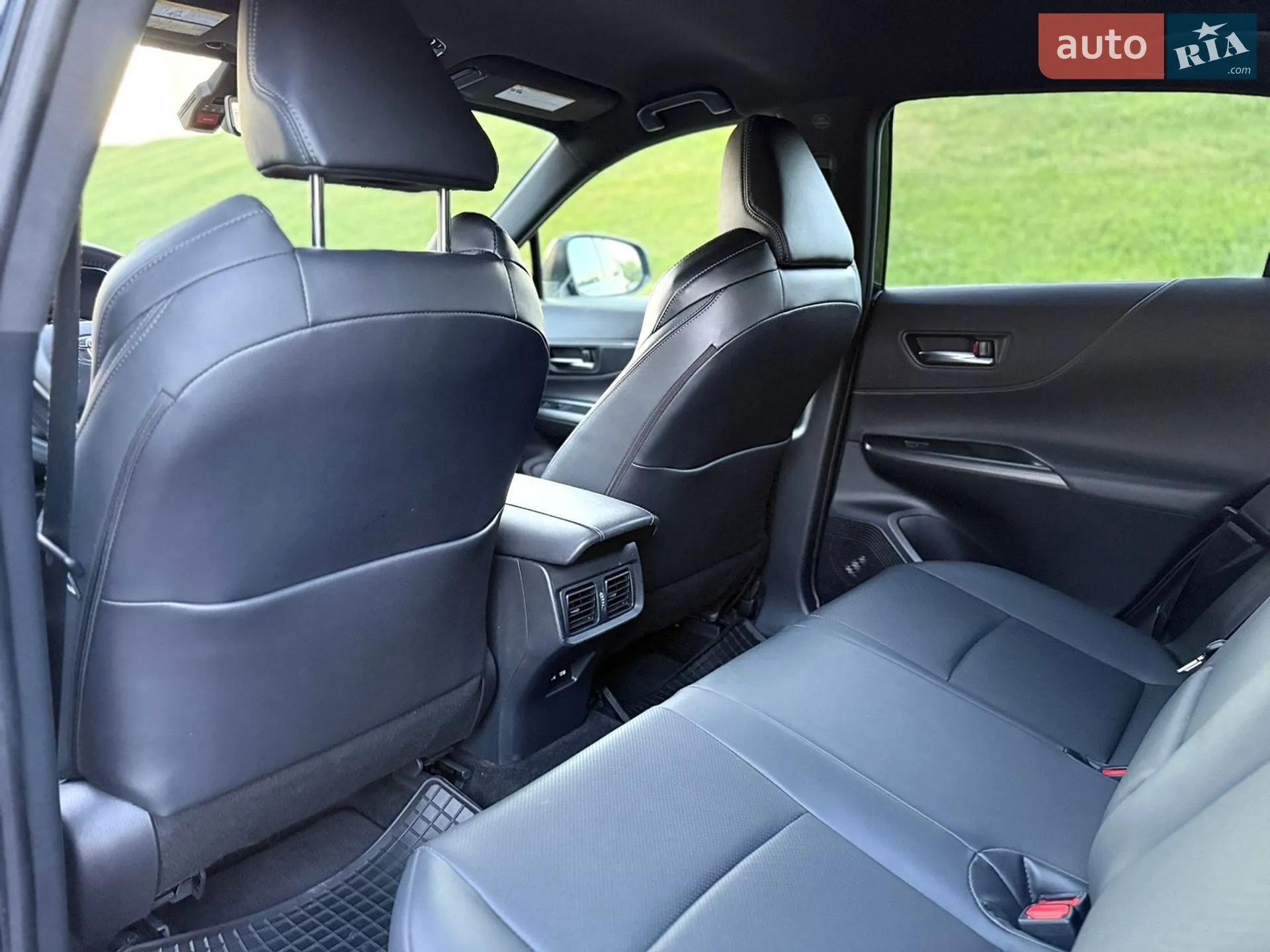 2021 Toyota Venza - мініатюра 28