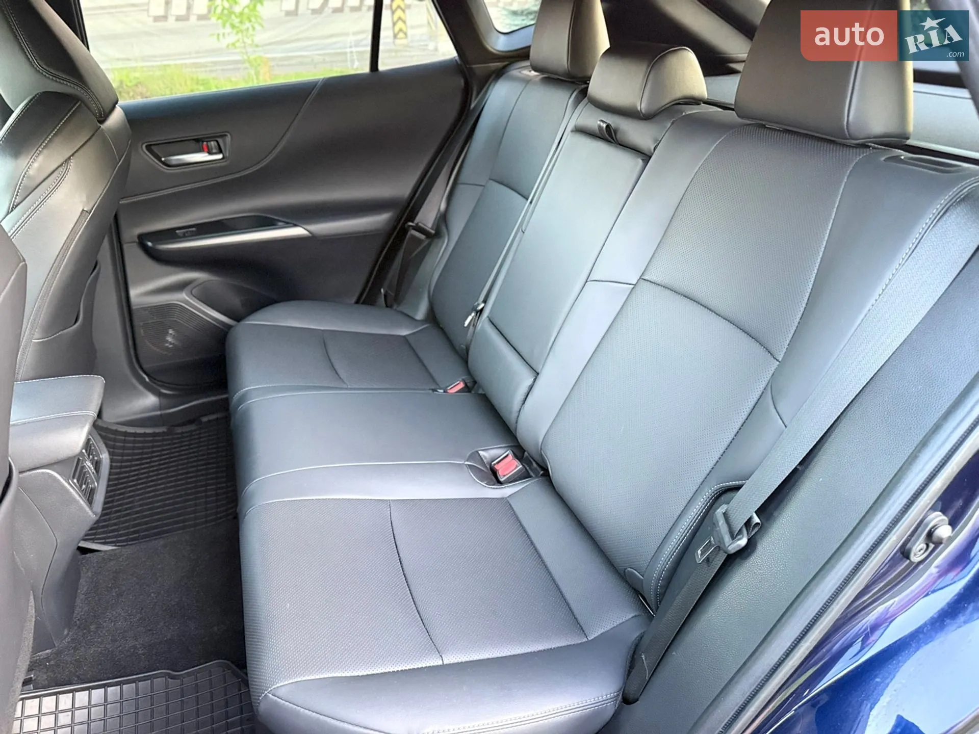 2021 Toyota Venza - мініатюра 38