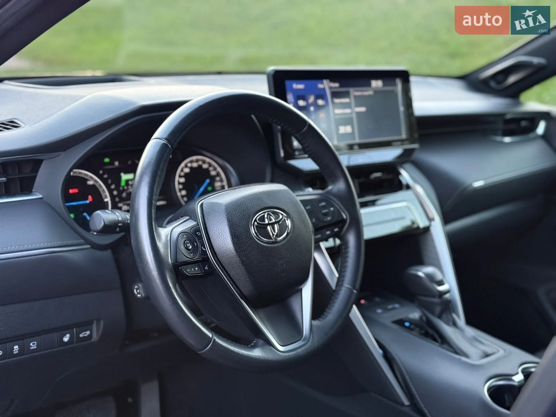 2021 Toyota Venza - мініатюра 48