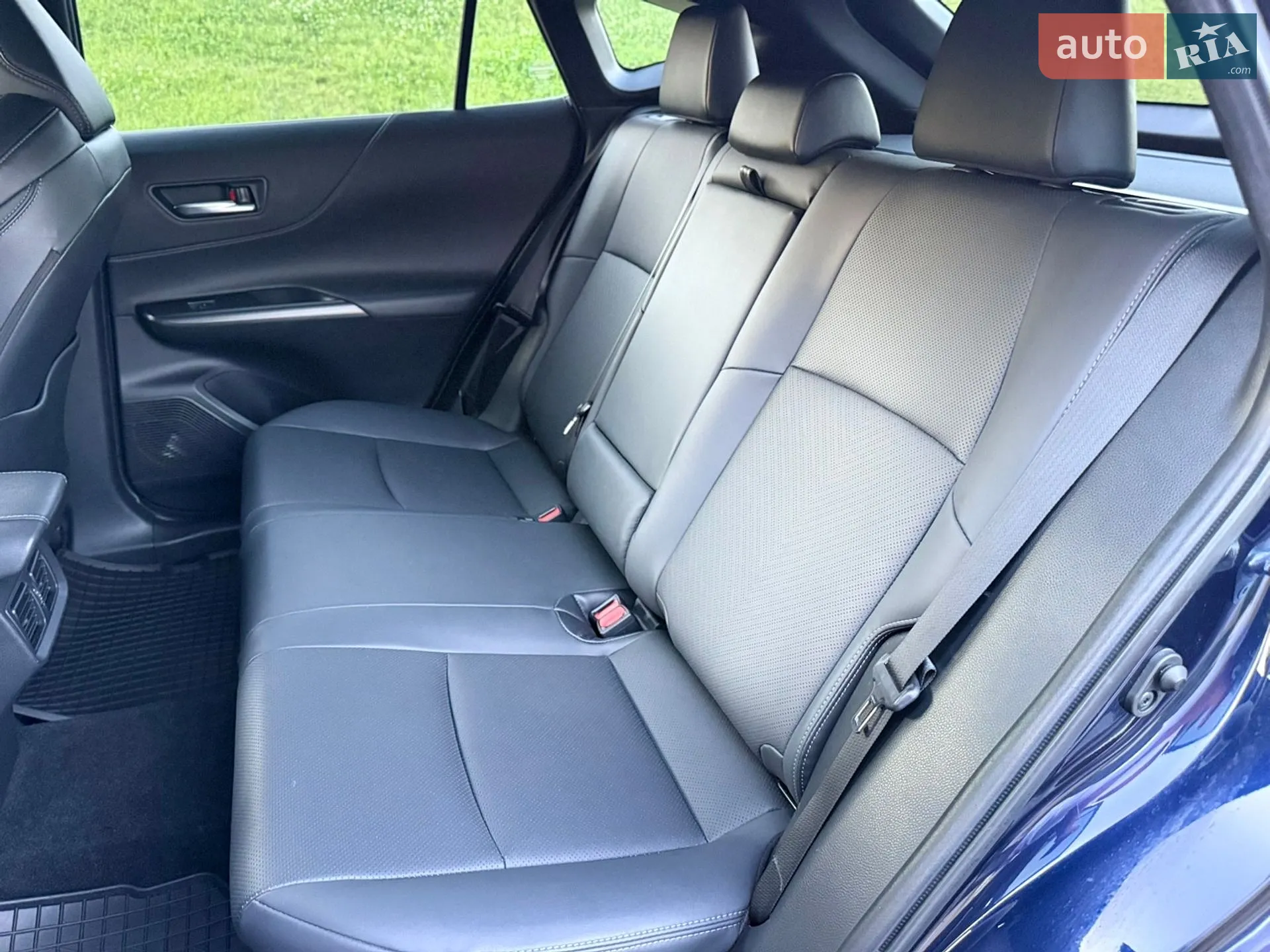 2021 Toyota Venza - мініатюра 49