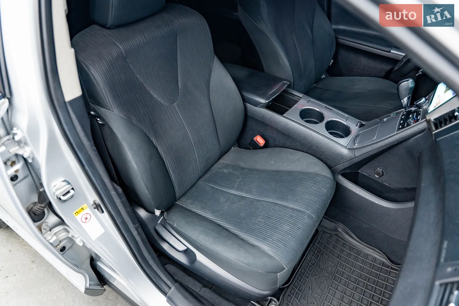 2013 Toyota Venza - мініатюра 25