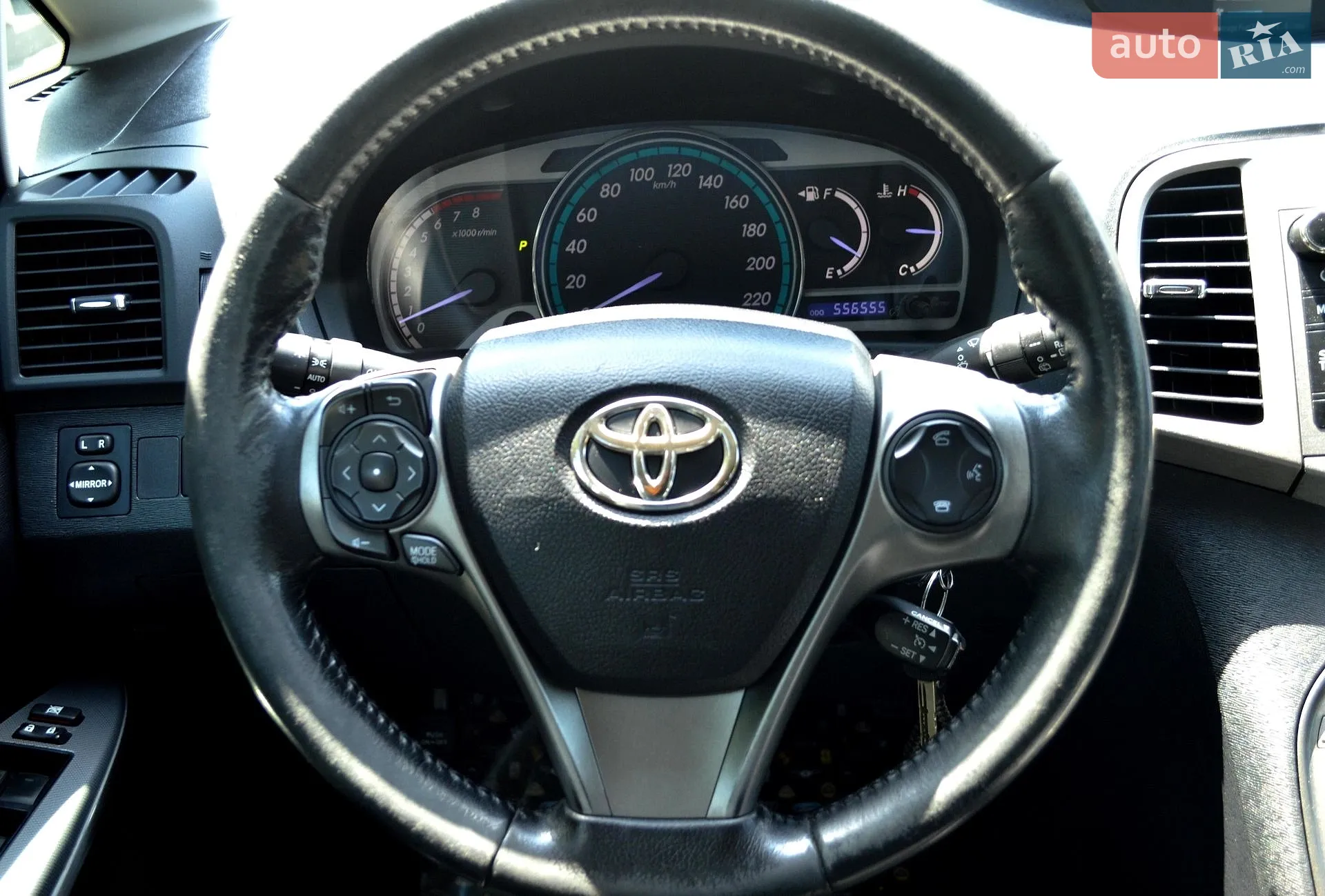 2014 Toyota Venza - мініатюра 20