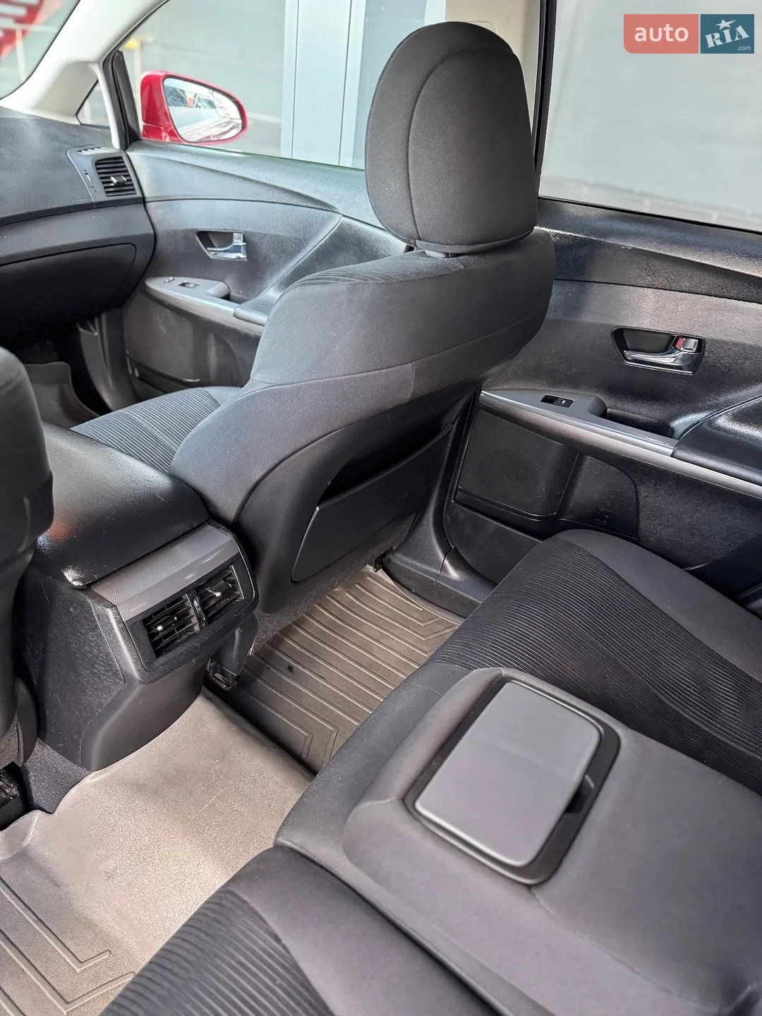 2013 Toyota Venza - мініатюра 29
