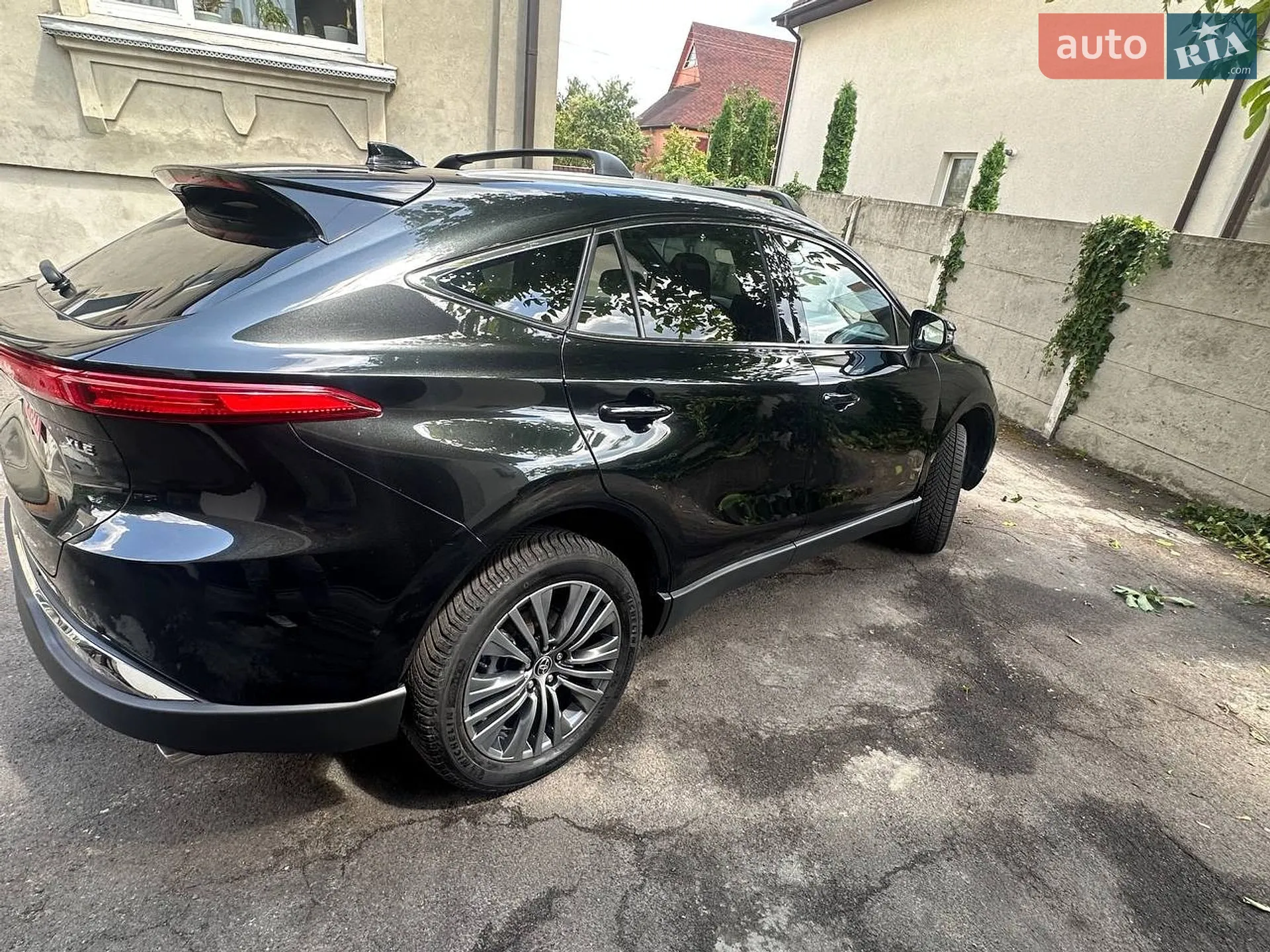 2023 Toyota Venza - мініатюра 6