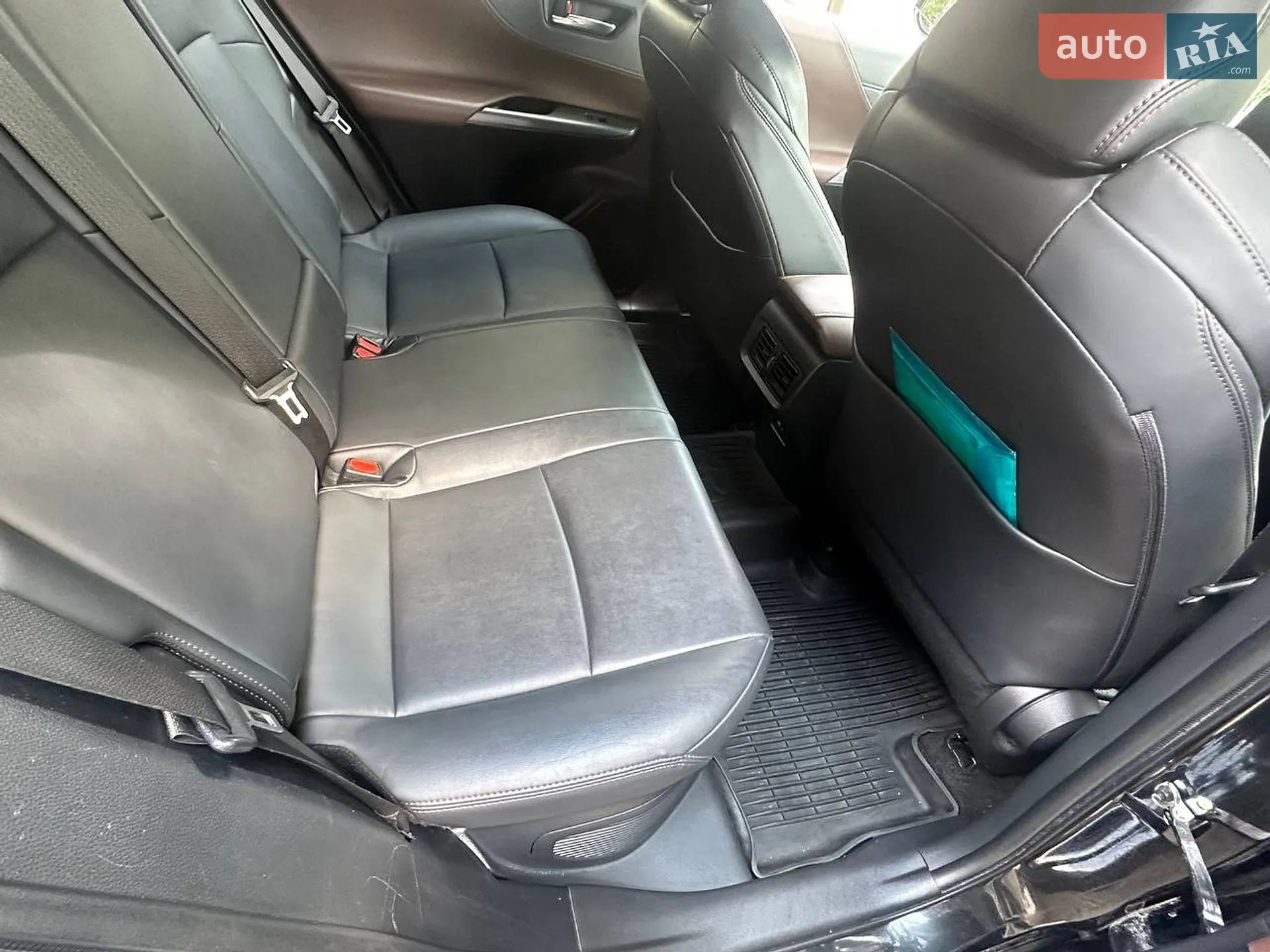 2023 Toyota Venza - мініатюра 11
