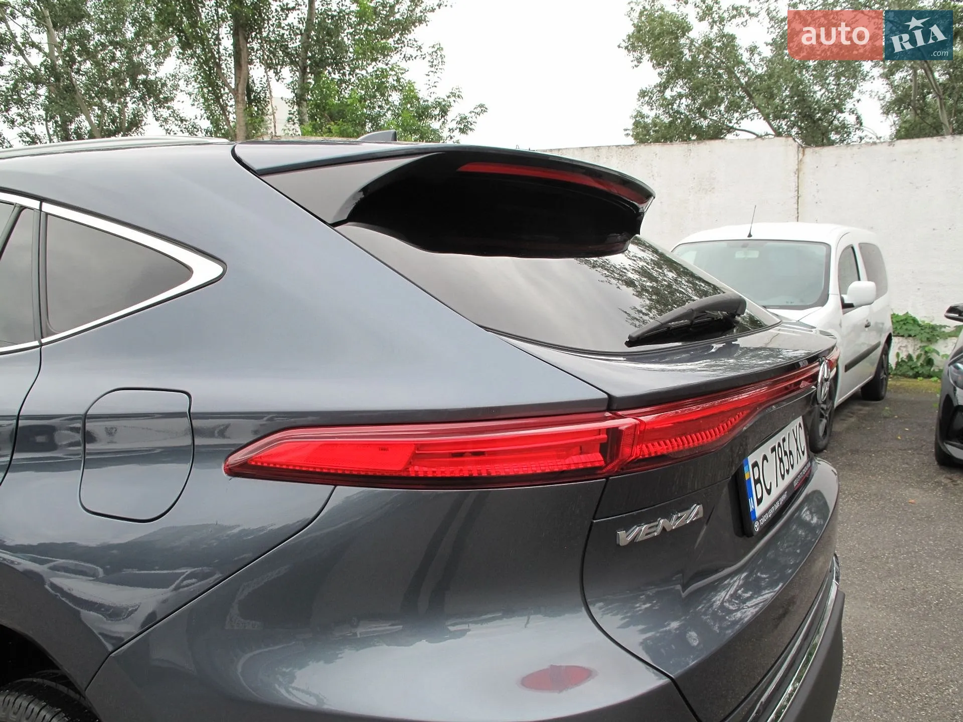 2020 Toyota Venza - мініатюра 17