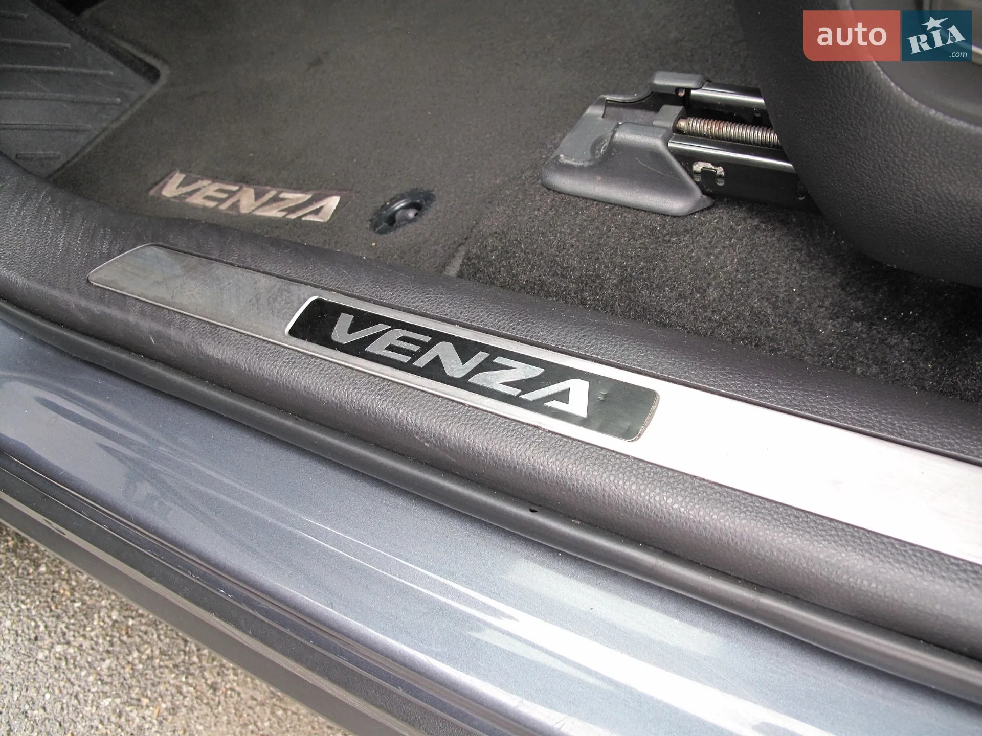 2020 Toyota Venza - мініатюра 31