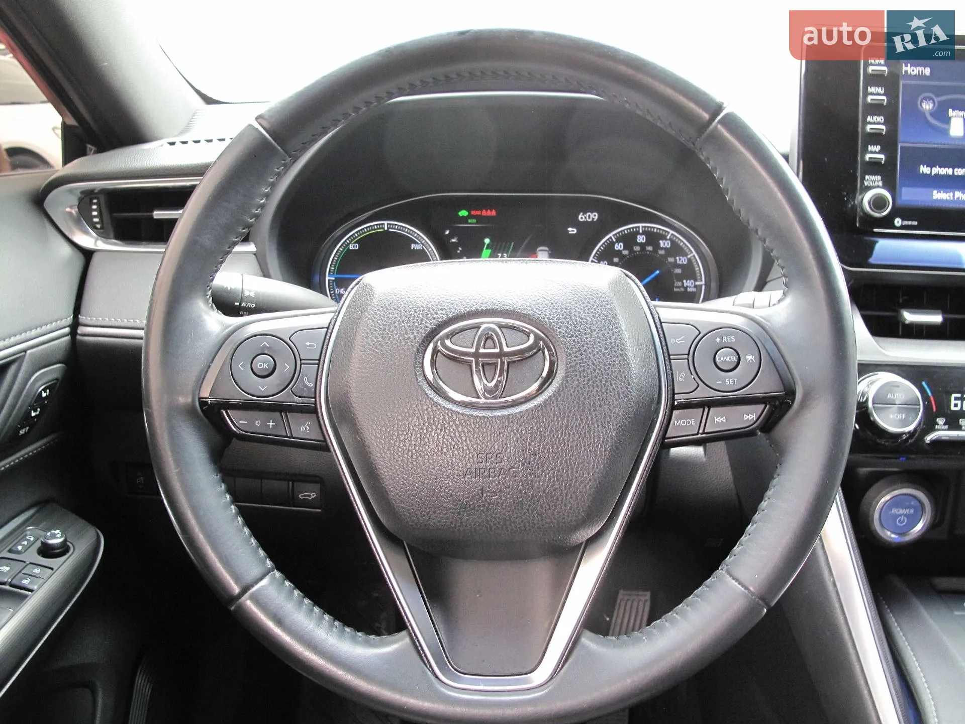 2020 Toyota Venza - мініатюра 52