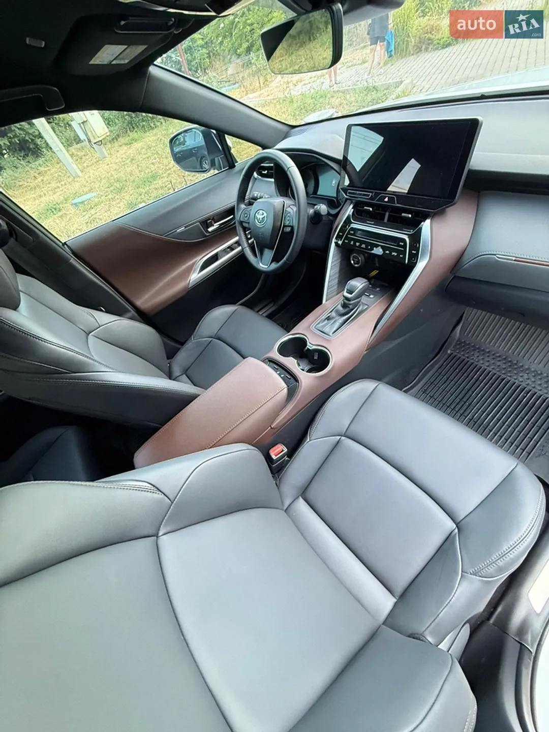 2024 Toyota Venza - мініатюра 6