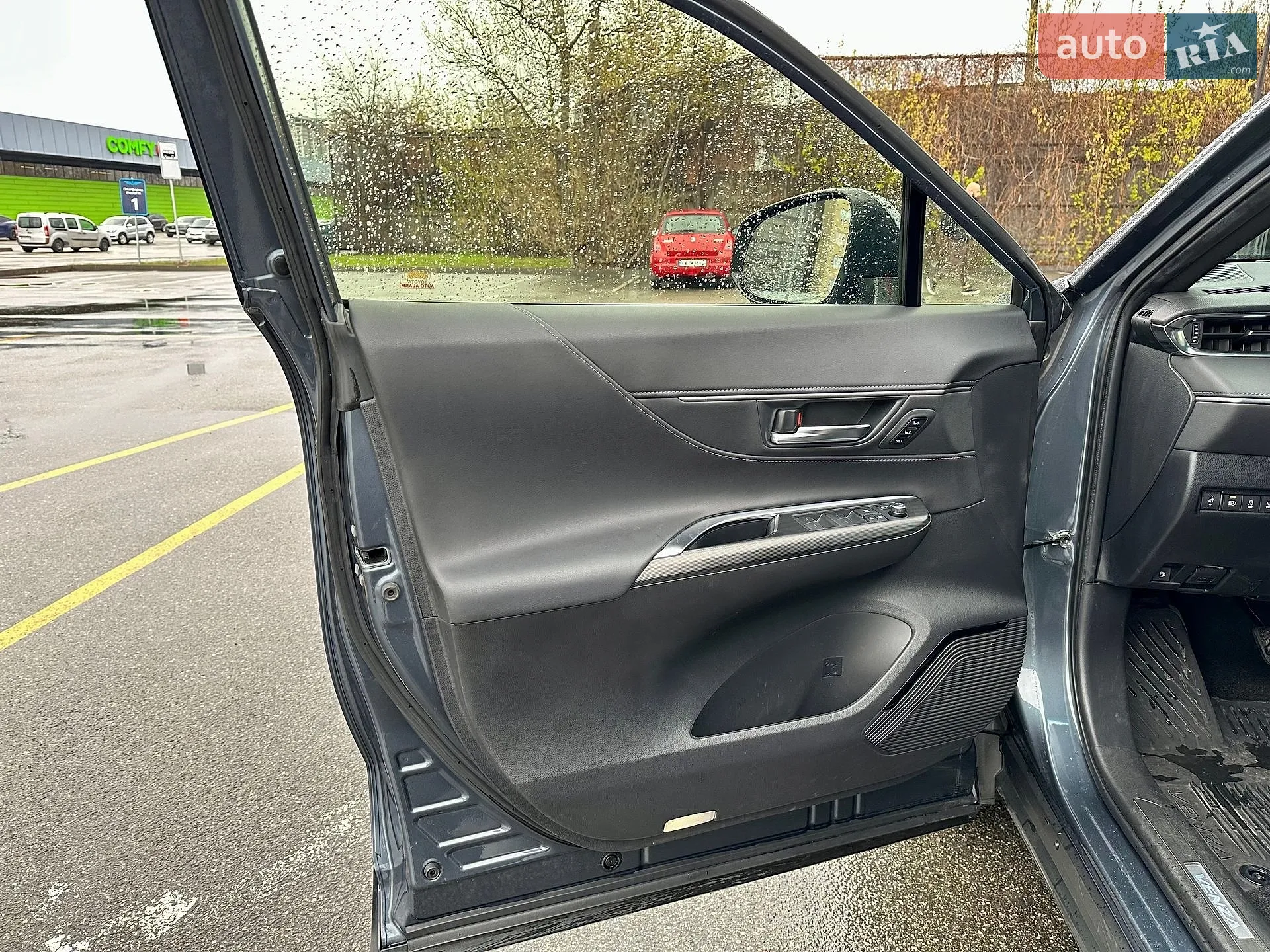 2022 Toyota Venza - мініатюра 21