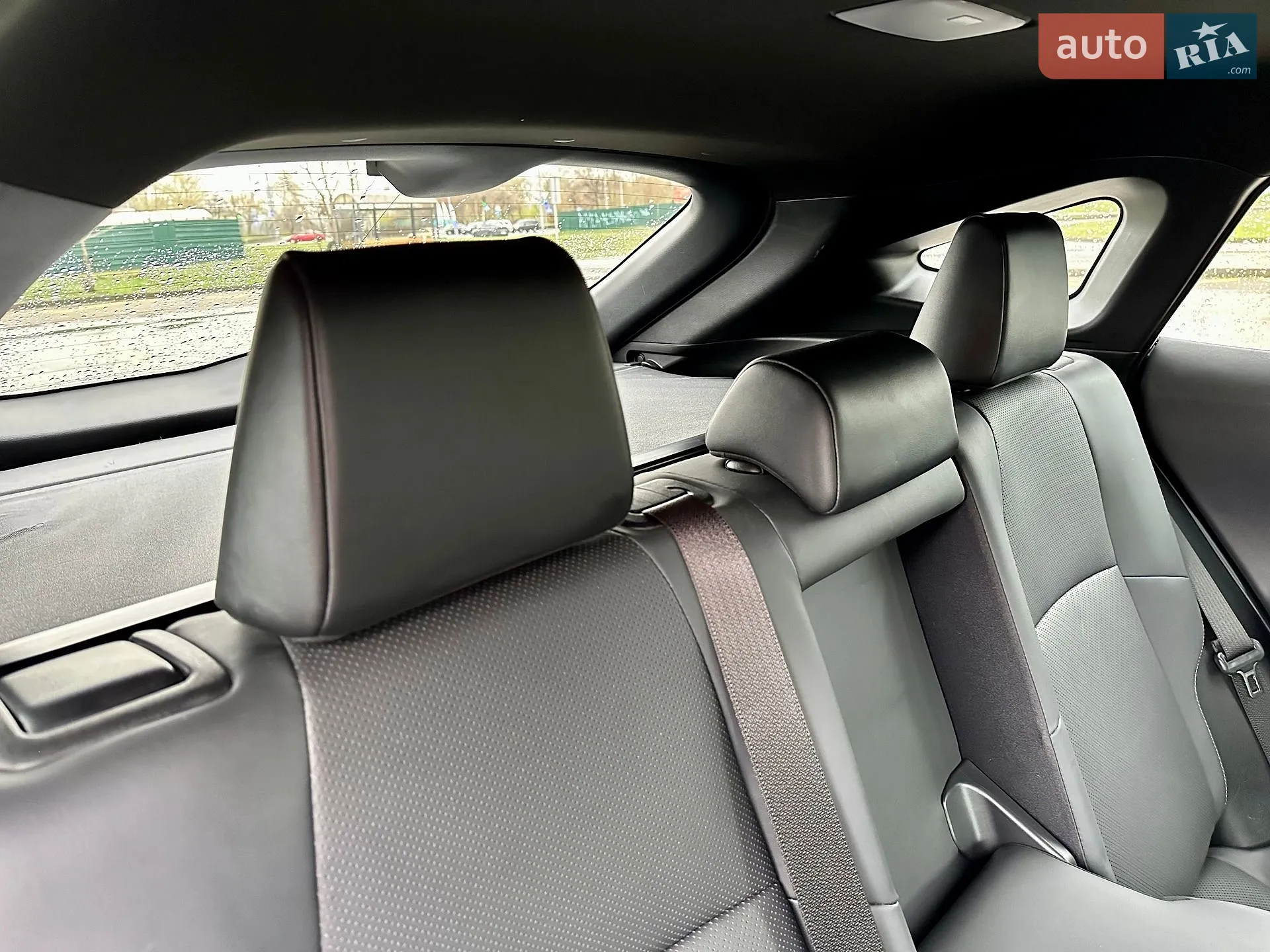 2022 Toyota Venza - мініатюра 49