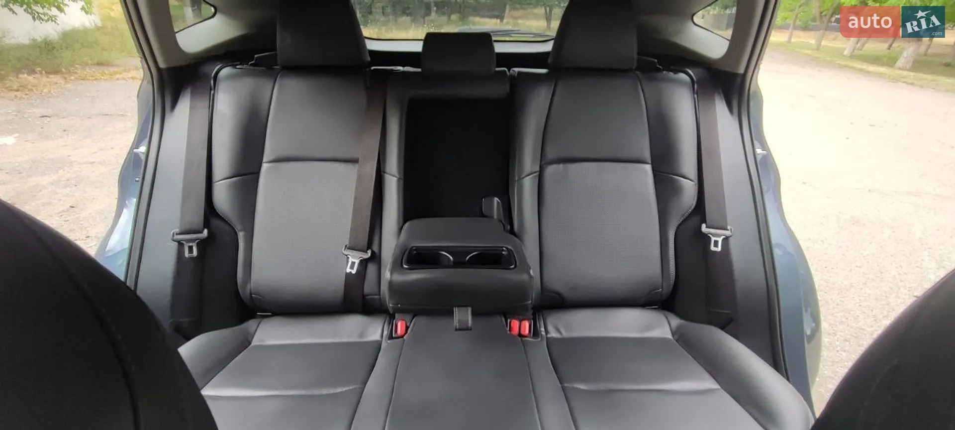 2021 Toyota Venza - мініатюра 8