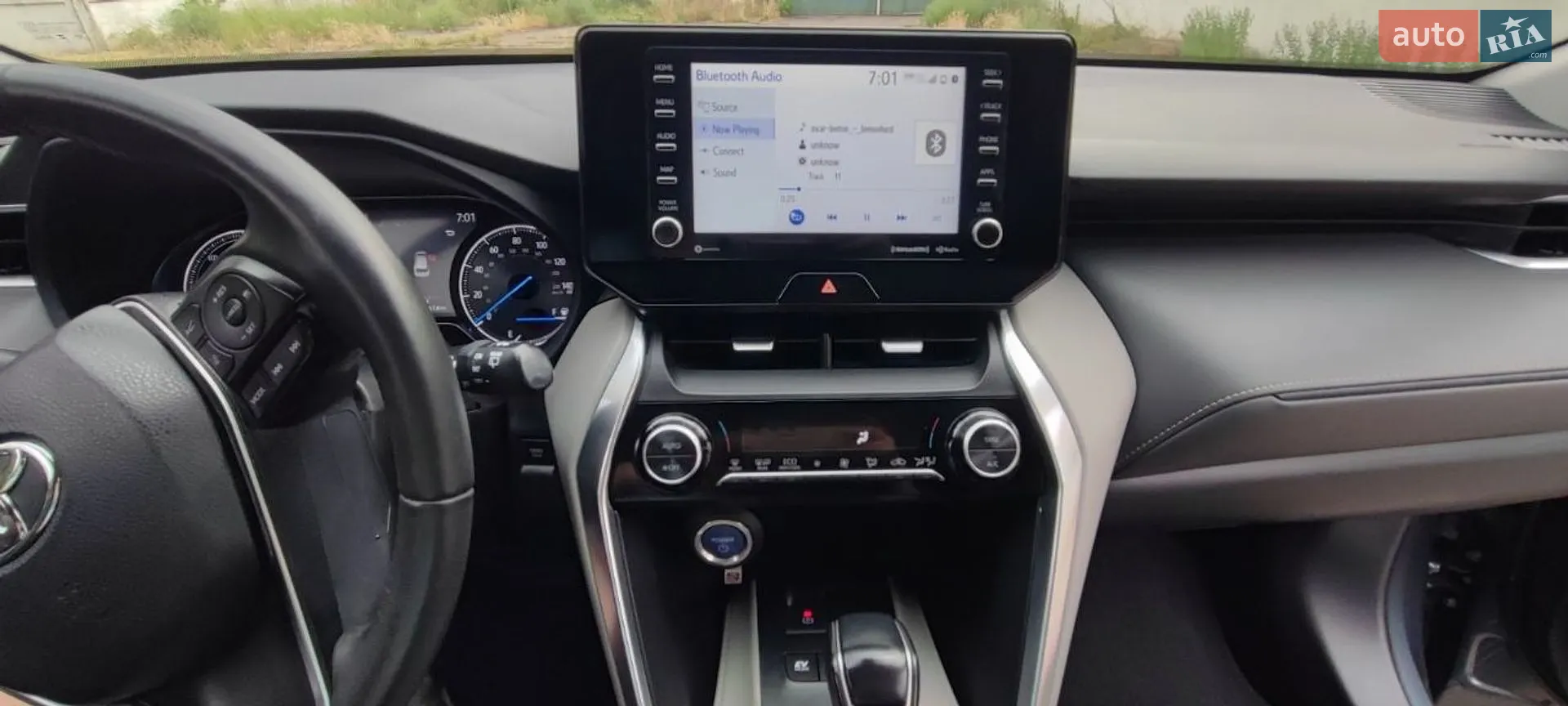 2021 Toyota Venza - мініатюра 24