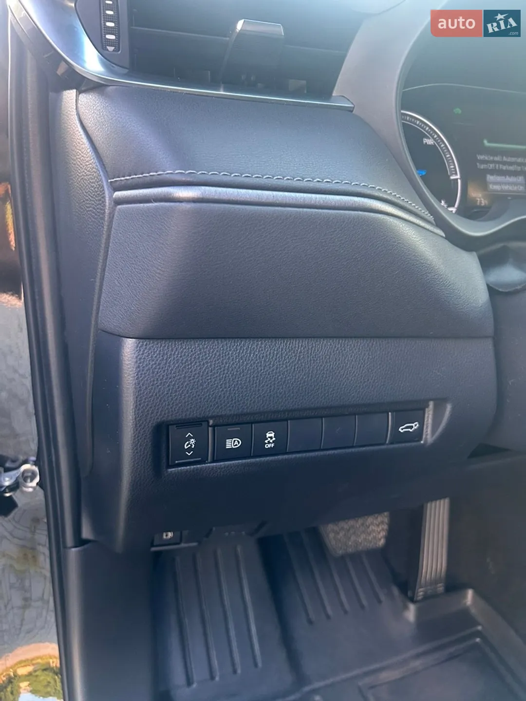2023 Toyota Venza - мініатюра 15