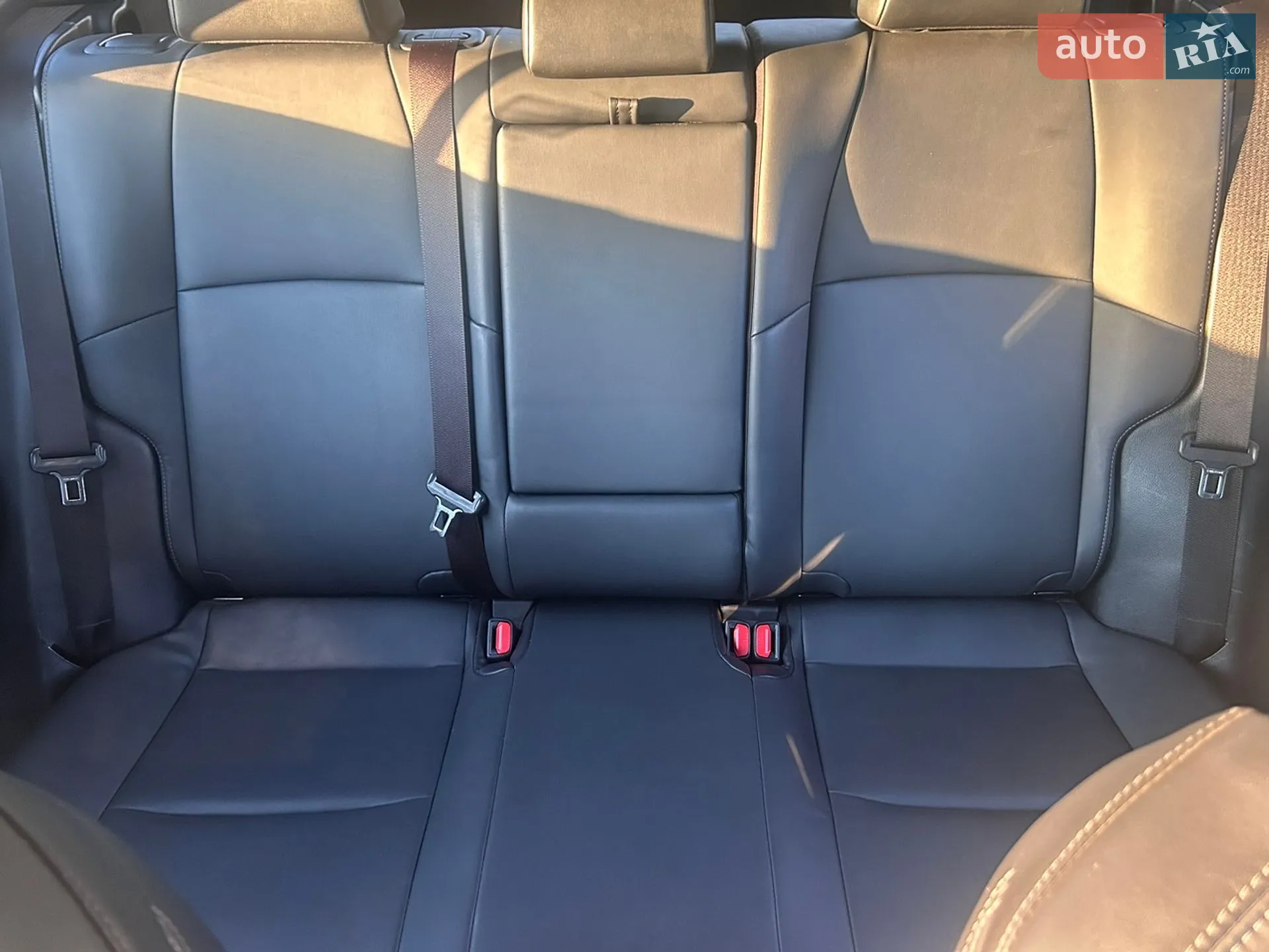 2023 Toyota Venza - мініатюра 23