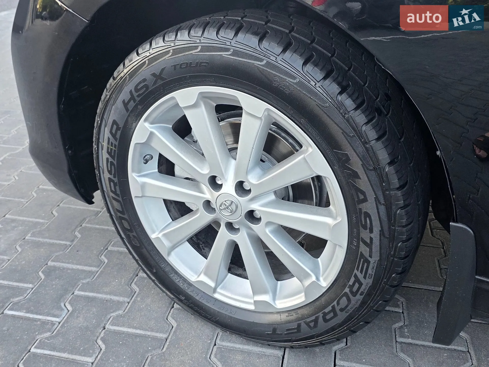 2013 Toyota Venza - мініатюра 14
