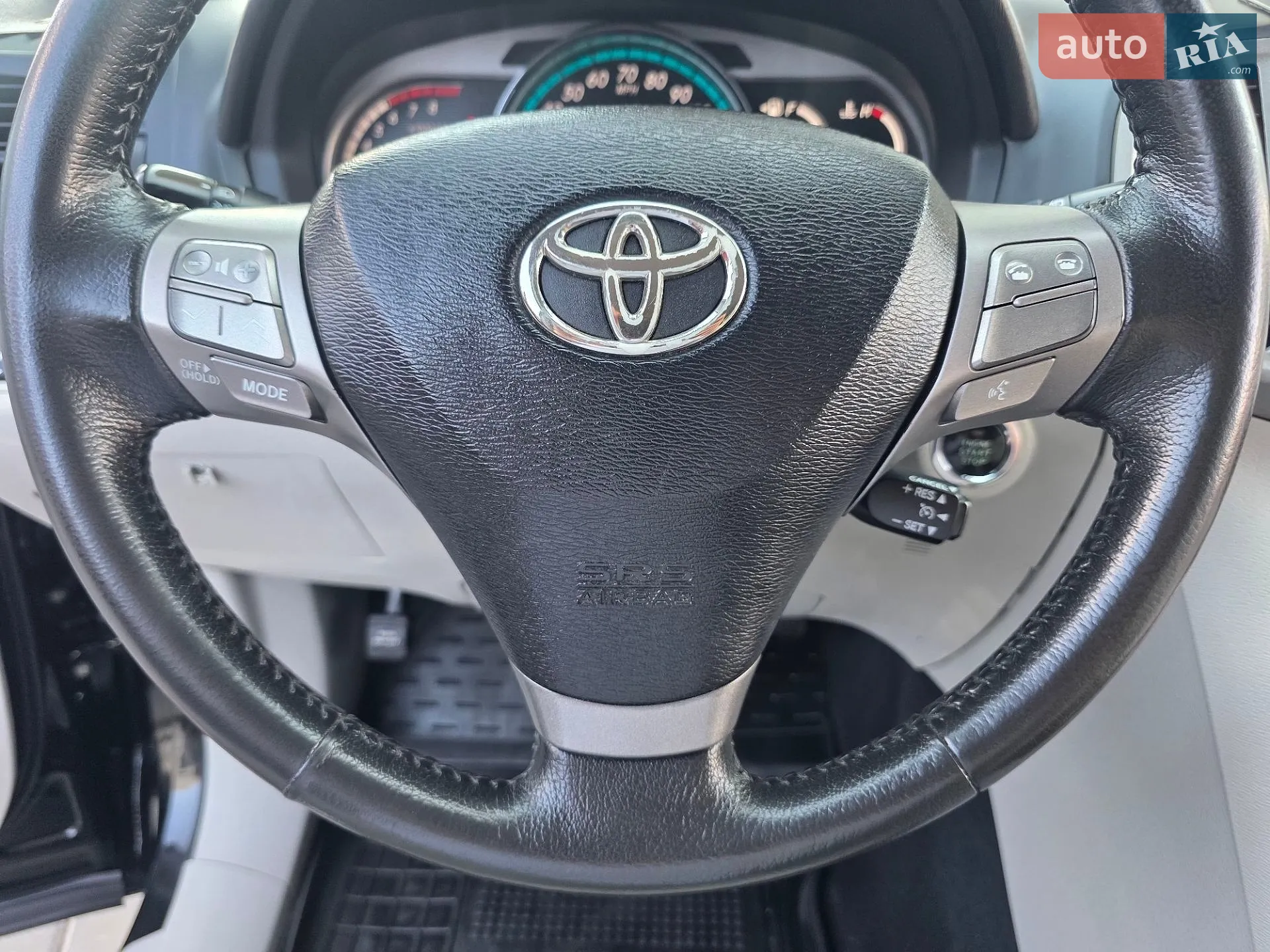 2013 Toyota Venza - мініатюра 25