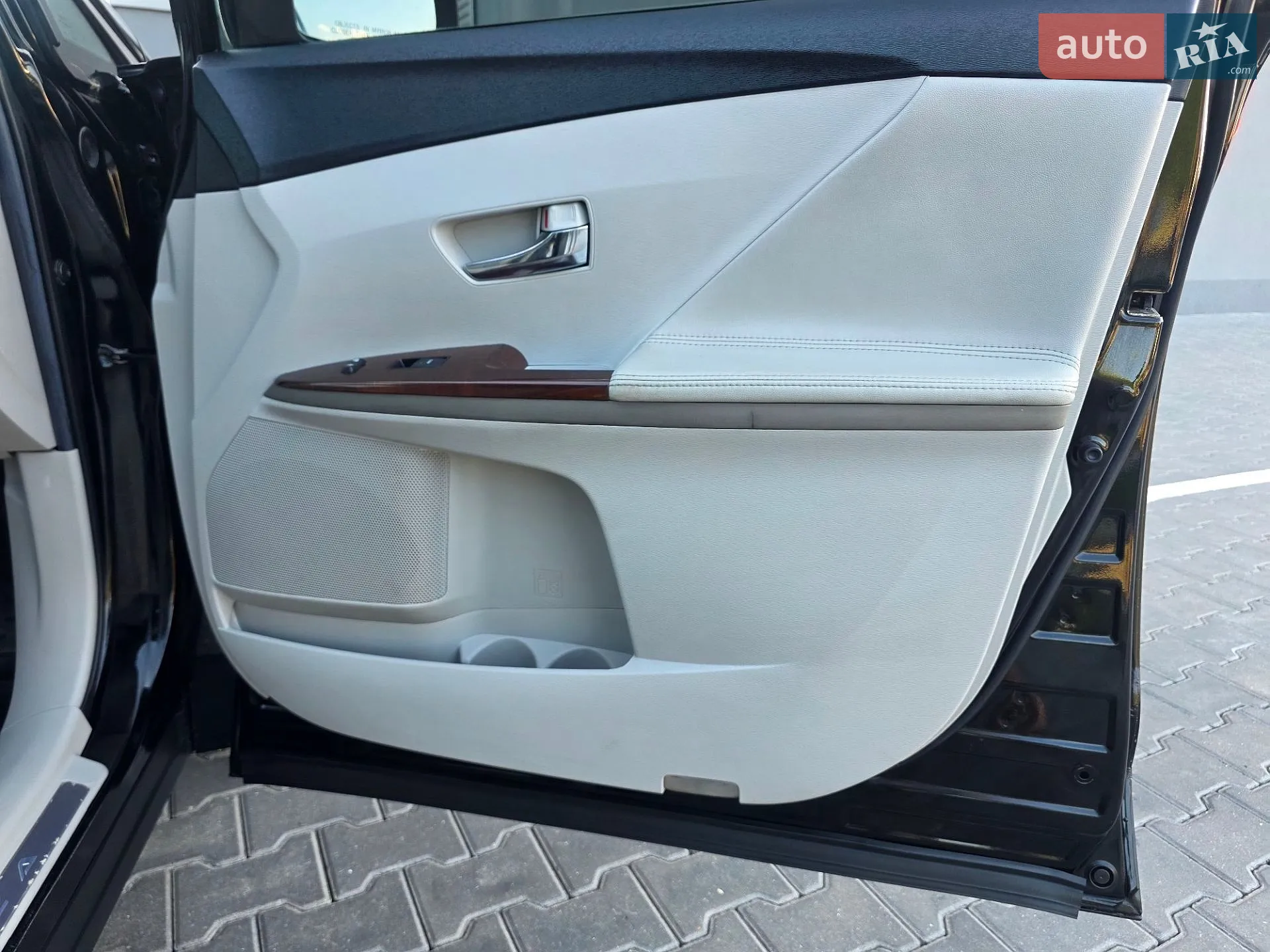 2013 Toyota Venza - мініатюра 46