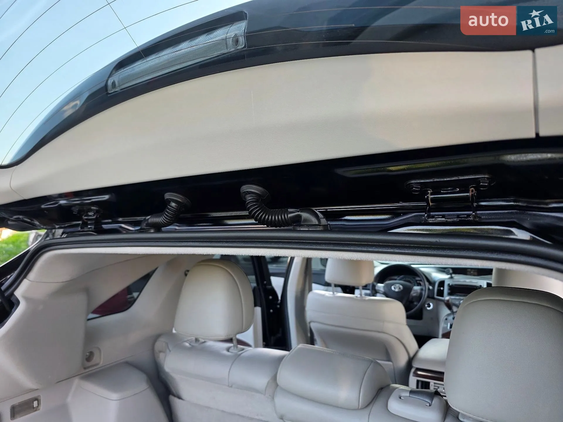 2013 Toyota Venza - мініатюра 62