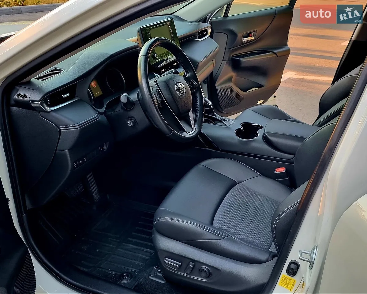 2019 Nissan Rogue - мініатюра 23
