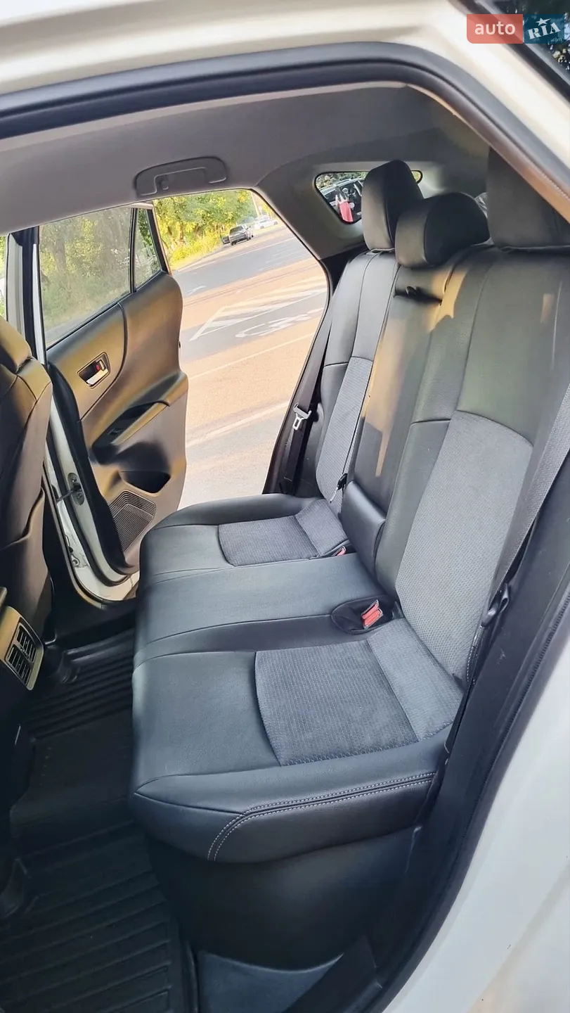 2020 Toyota Venza - мініатюра 11