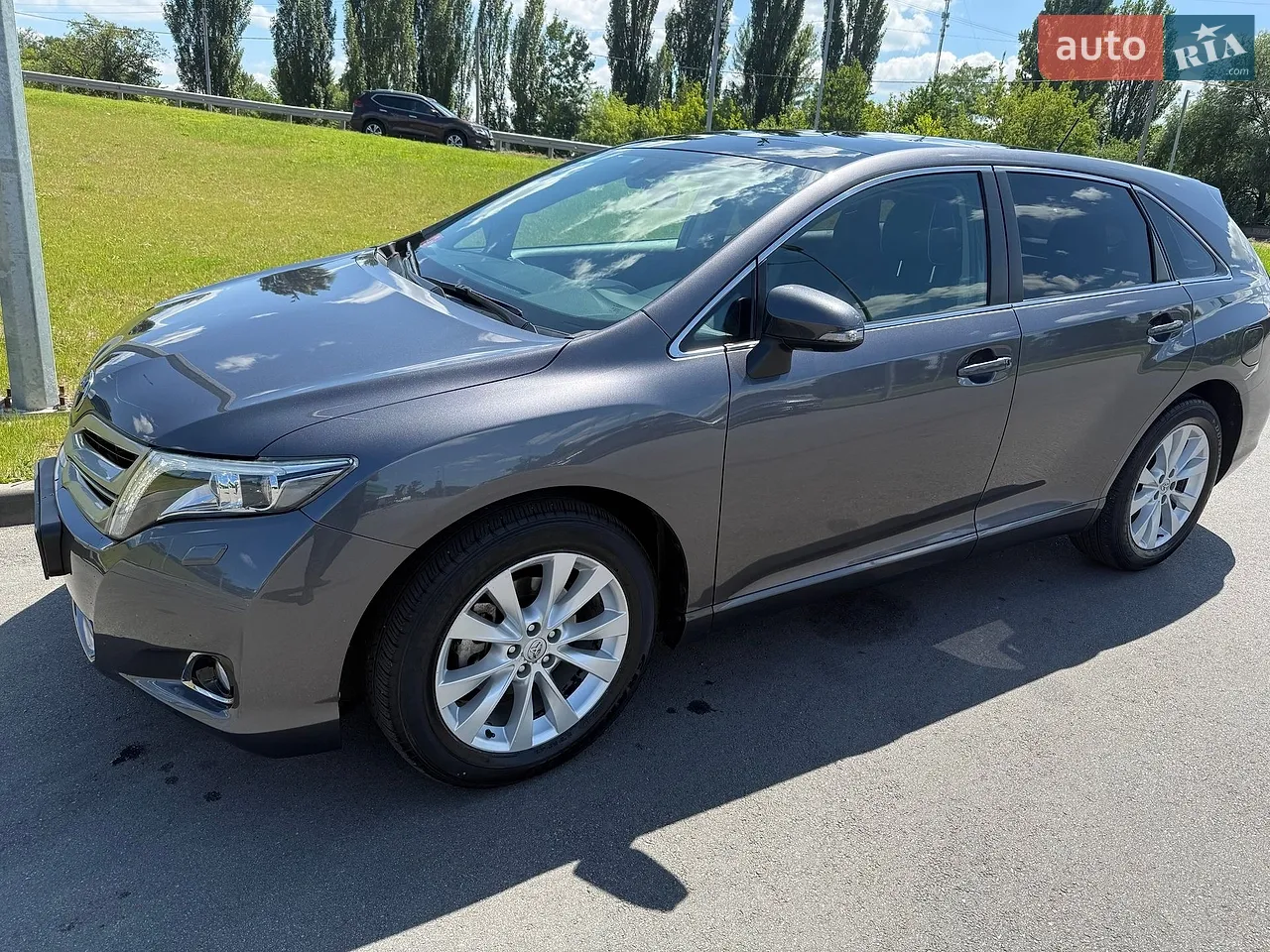 2013 Toyota Venza - мініатюра 56