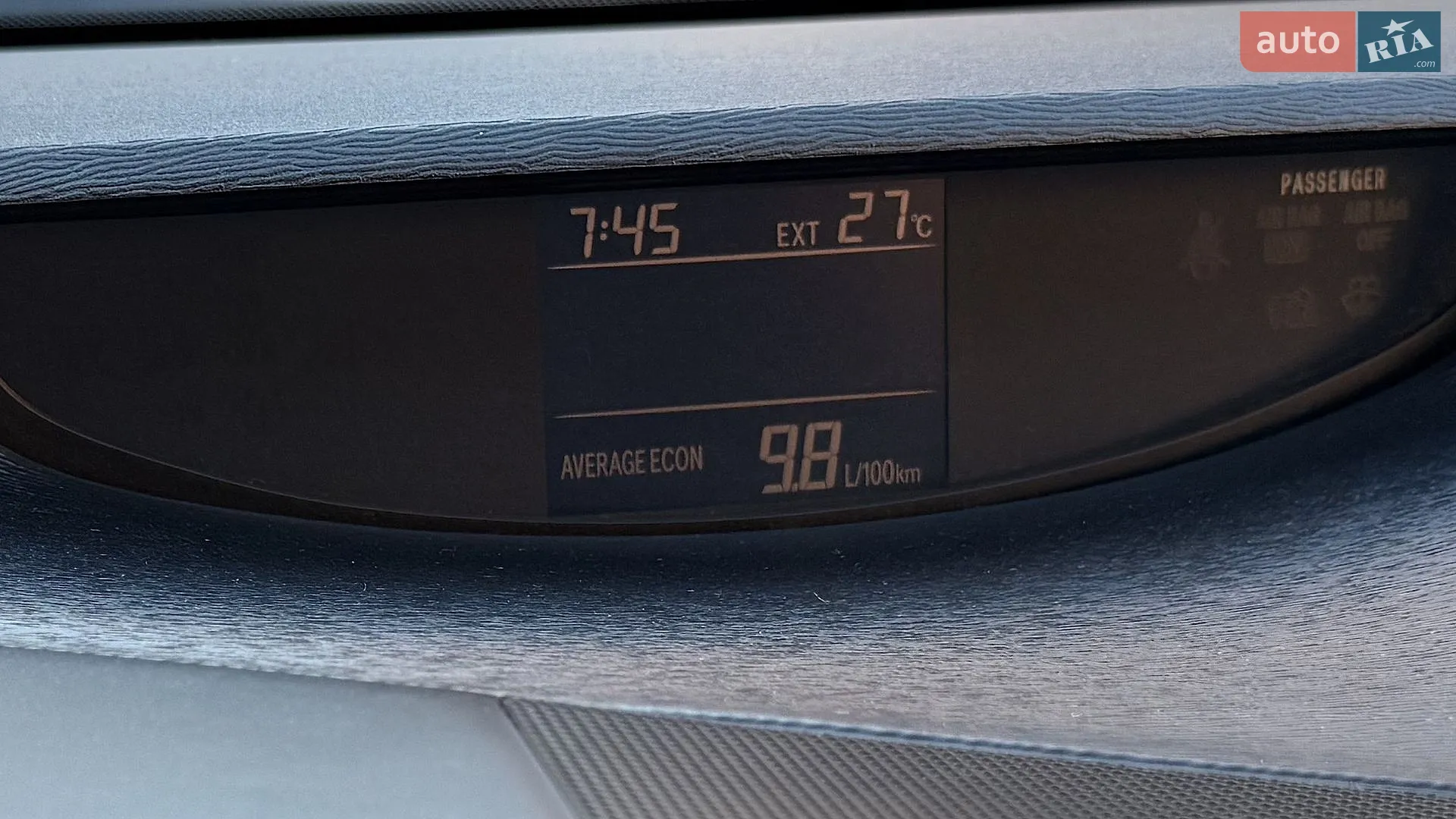 2013 Toyota Venza - мініатюра 23