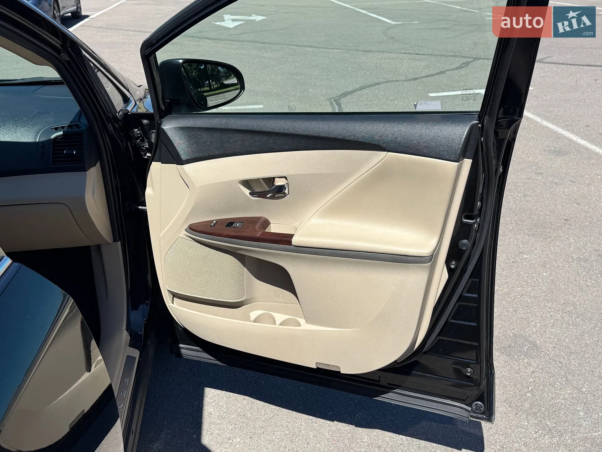 2013 Toyota Venza - мініатюра 30