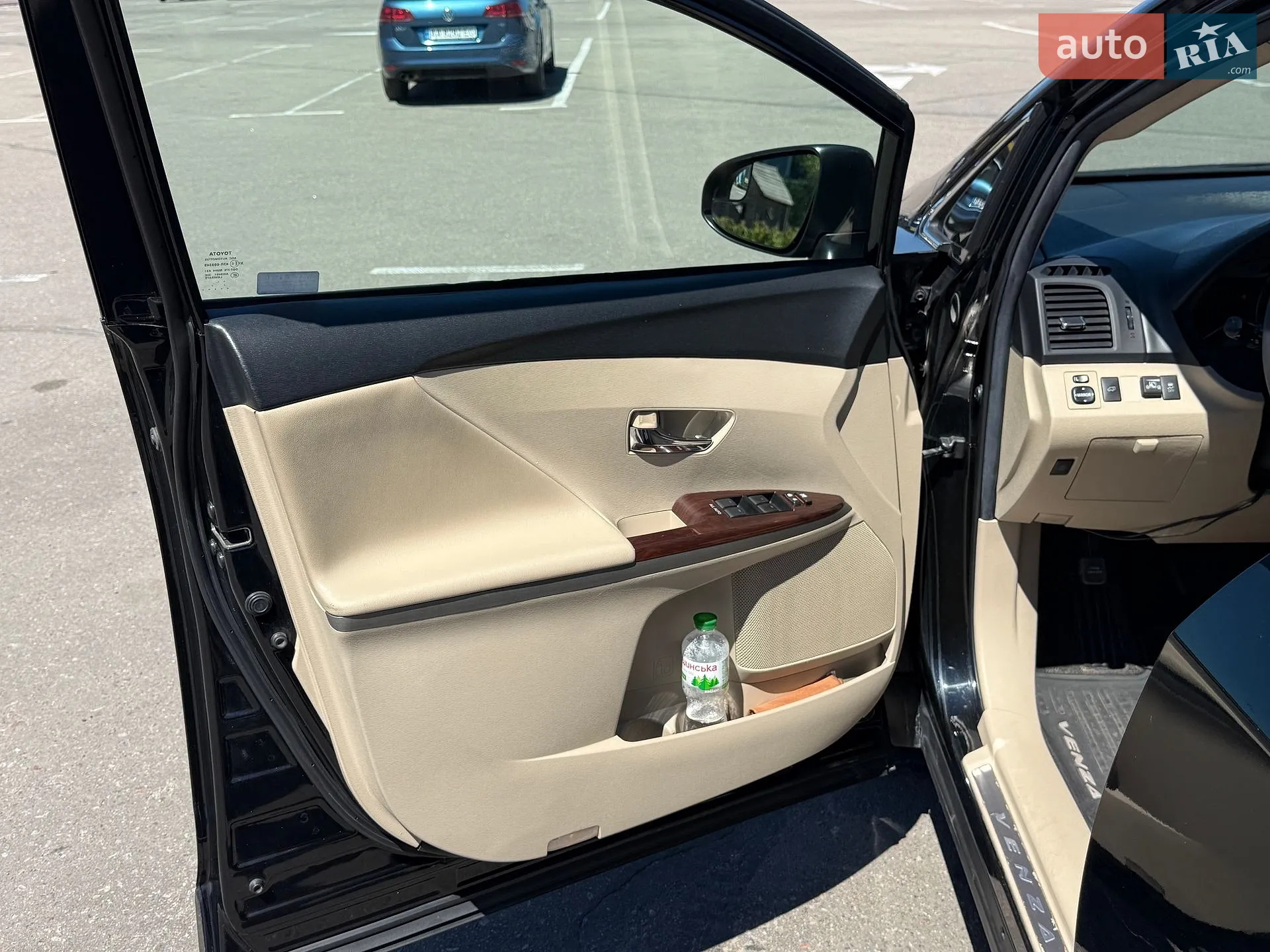 2013 Toyota Venza - мініатюра 31