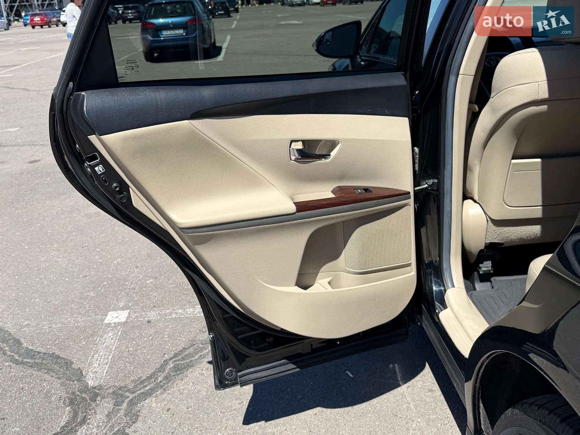2013 Toyota Venza - мініатюра 32