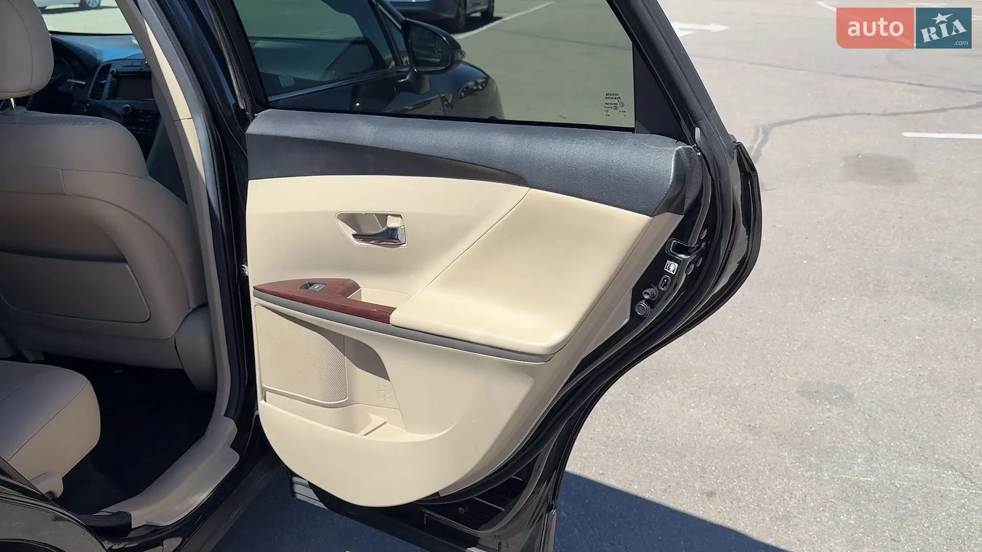 2013 Toyota Venza - мініатюра 34