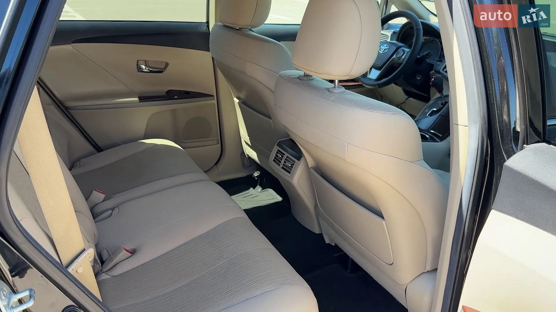 2013 Toyota Venza - мініатюра 35
