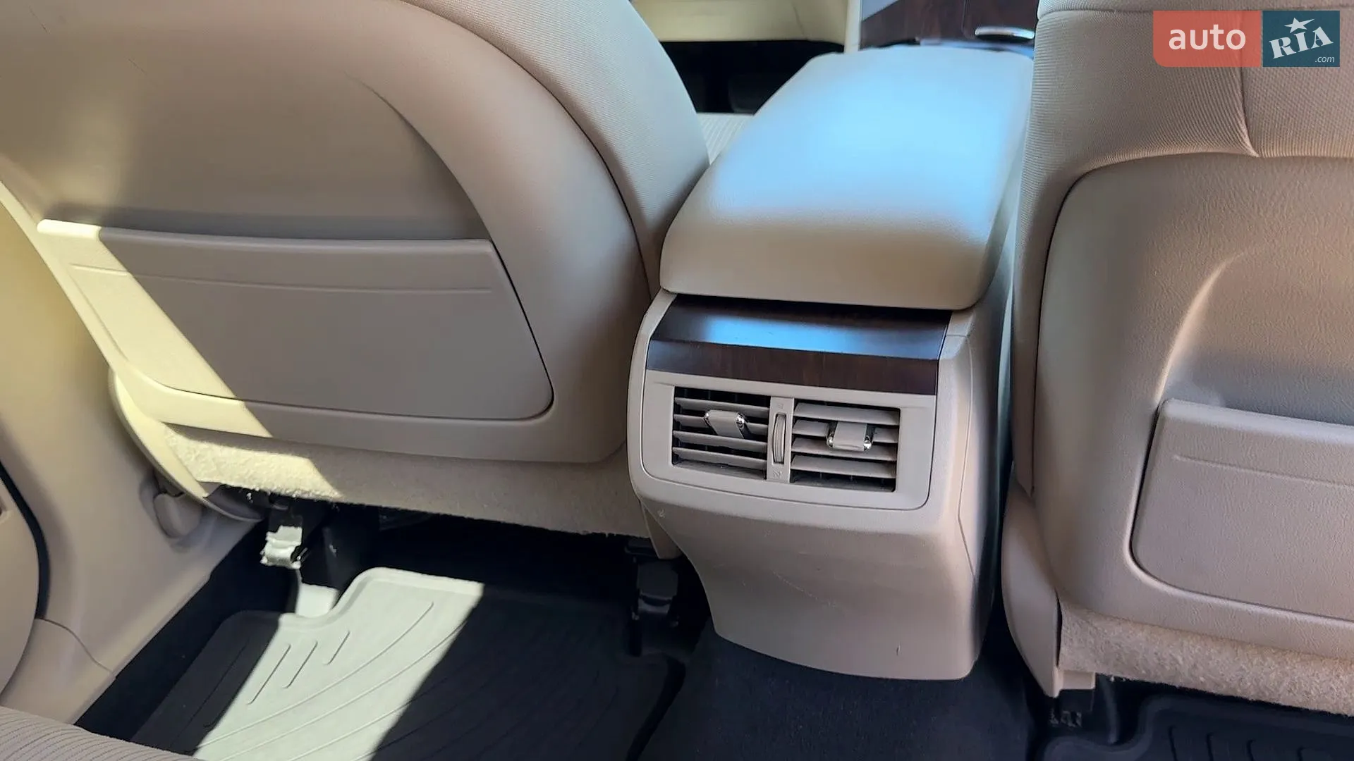 2013 Toyota Venza - мініатюра 39