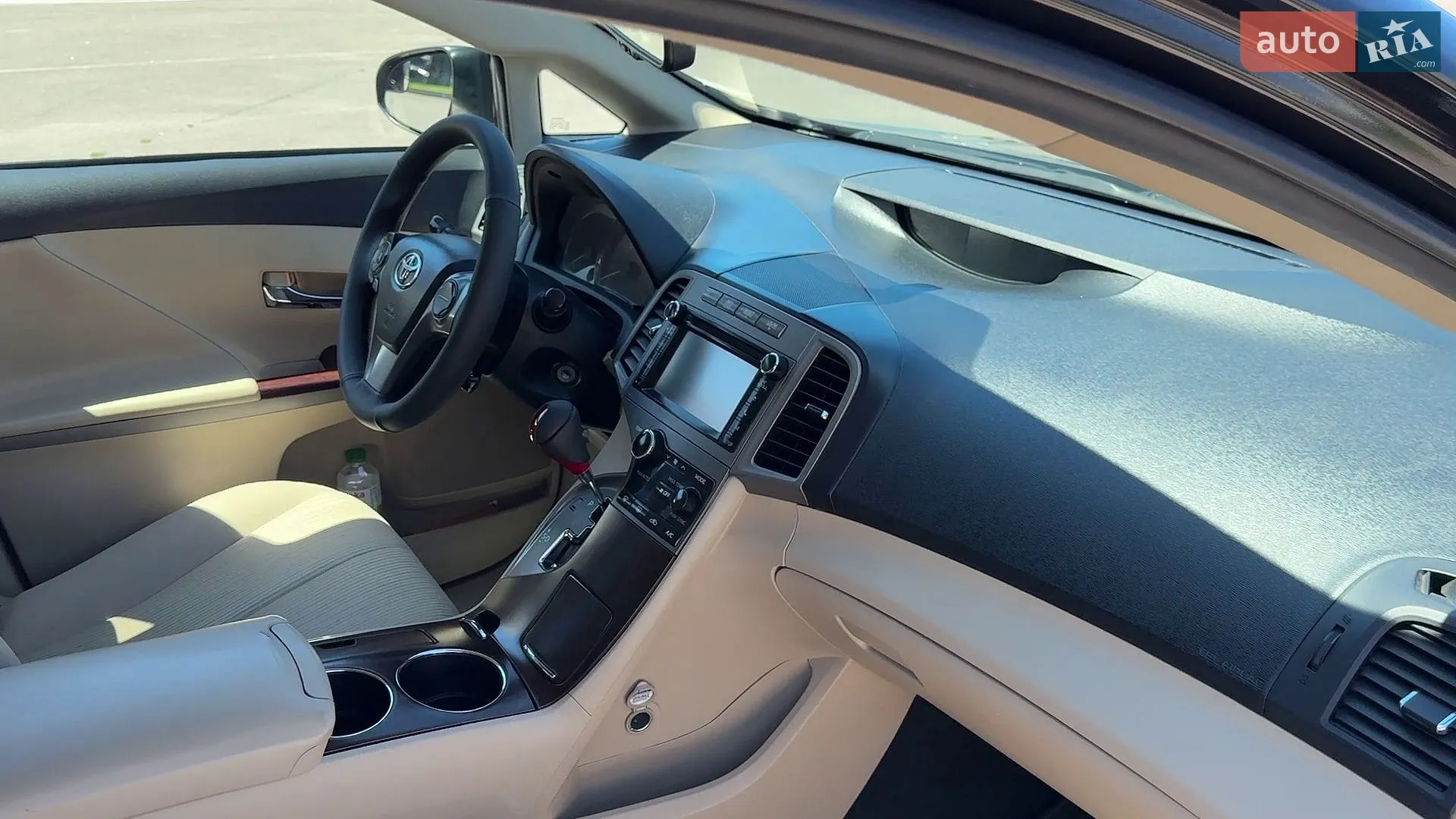 2013 Toyota Venza - мініатюра 40