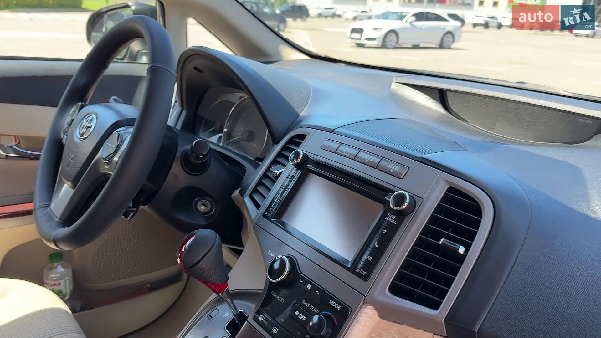 2013 Toyota Venza - мініатюра 42